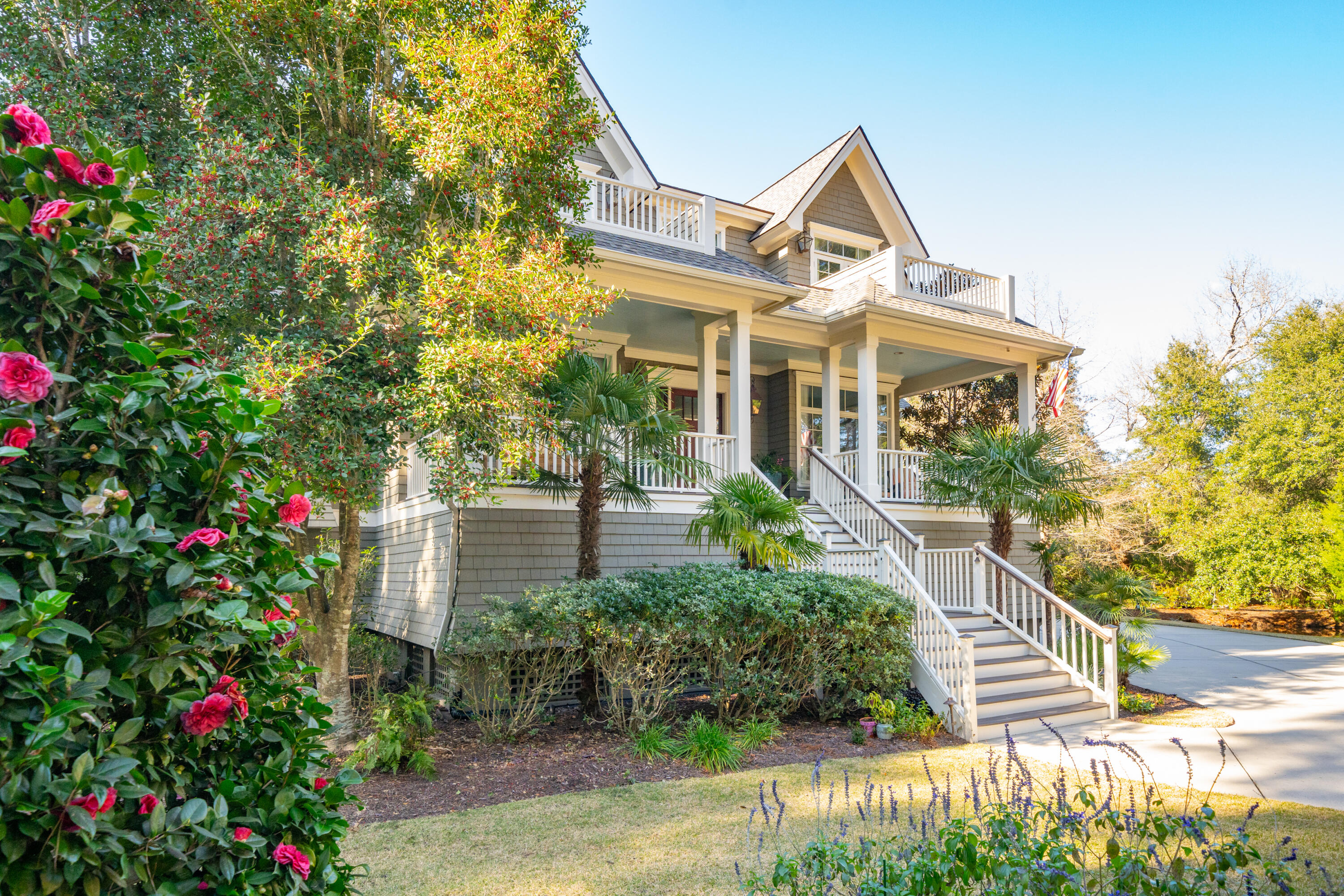 3320 Hopkinson Plantation Road