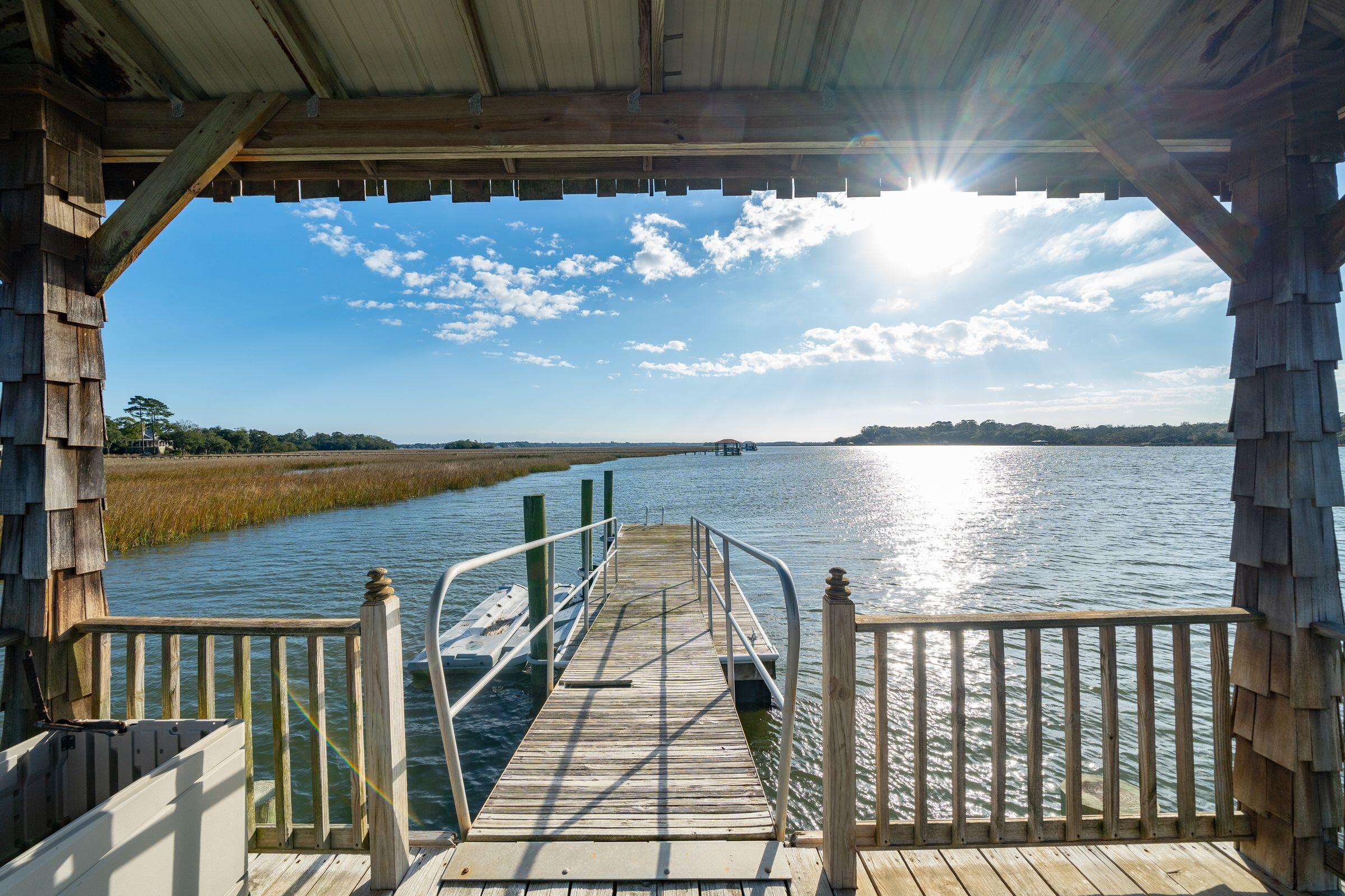 3320 Hopkinson Plantation Road