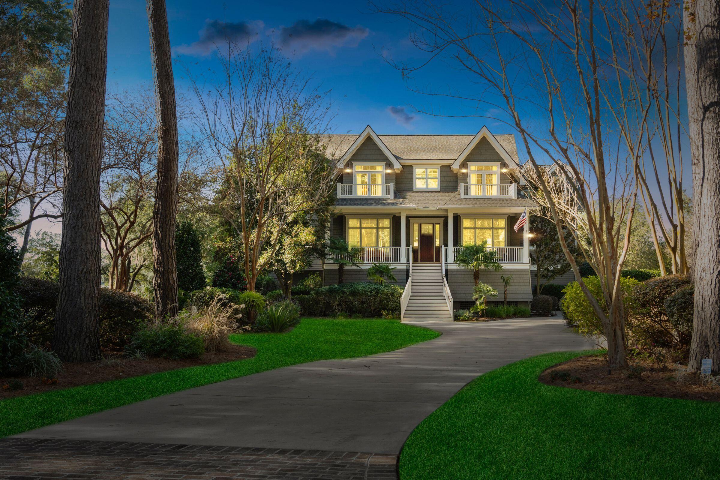 3320 Hopkinson Plantation Road