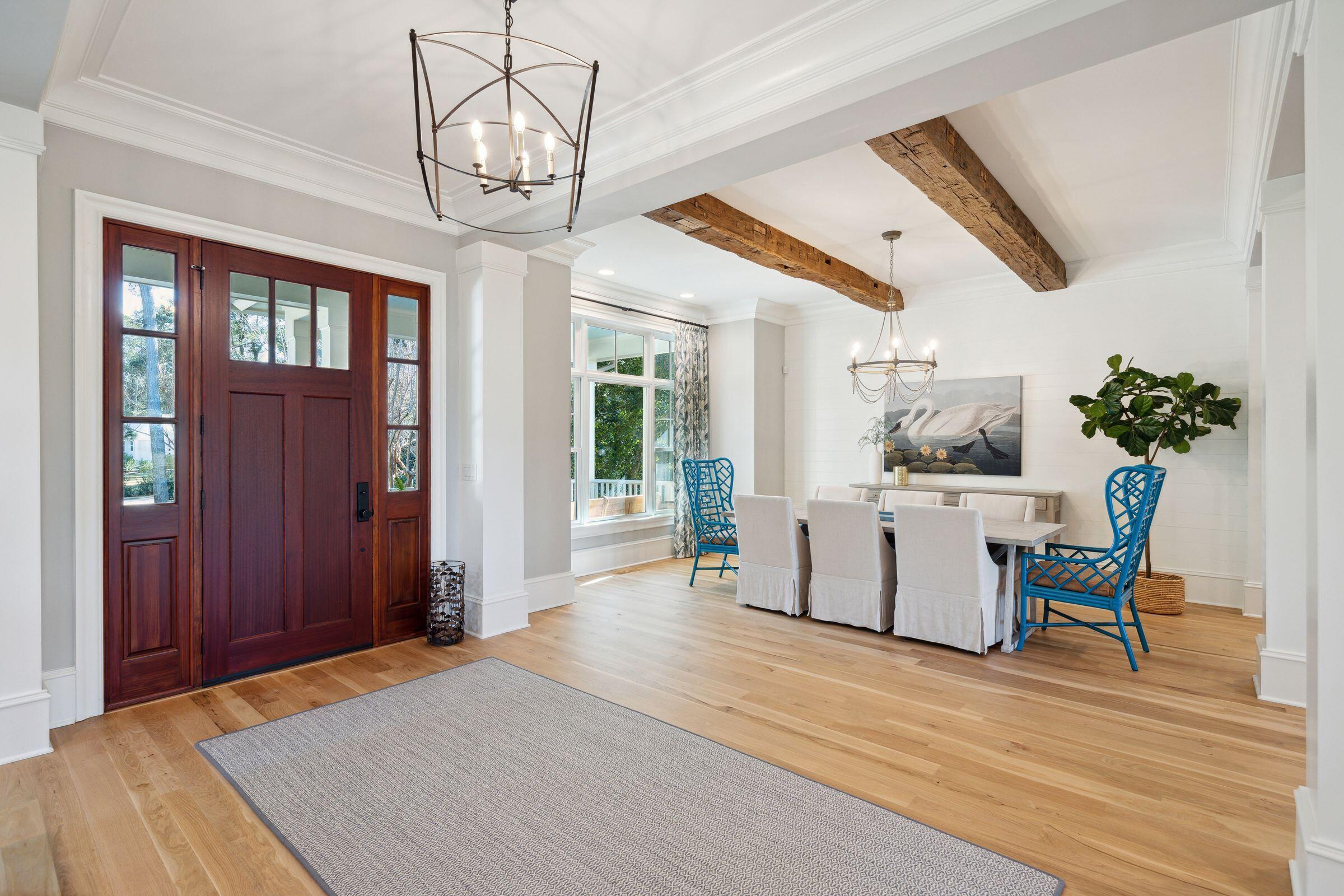 3320 Hopkinson Plantation Road