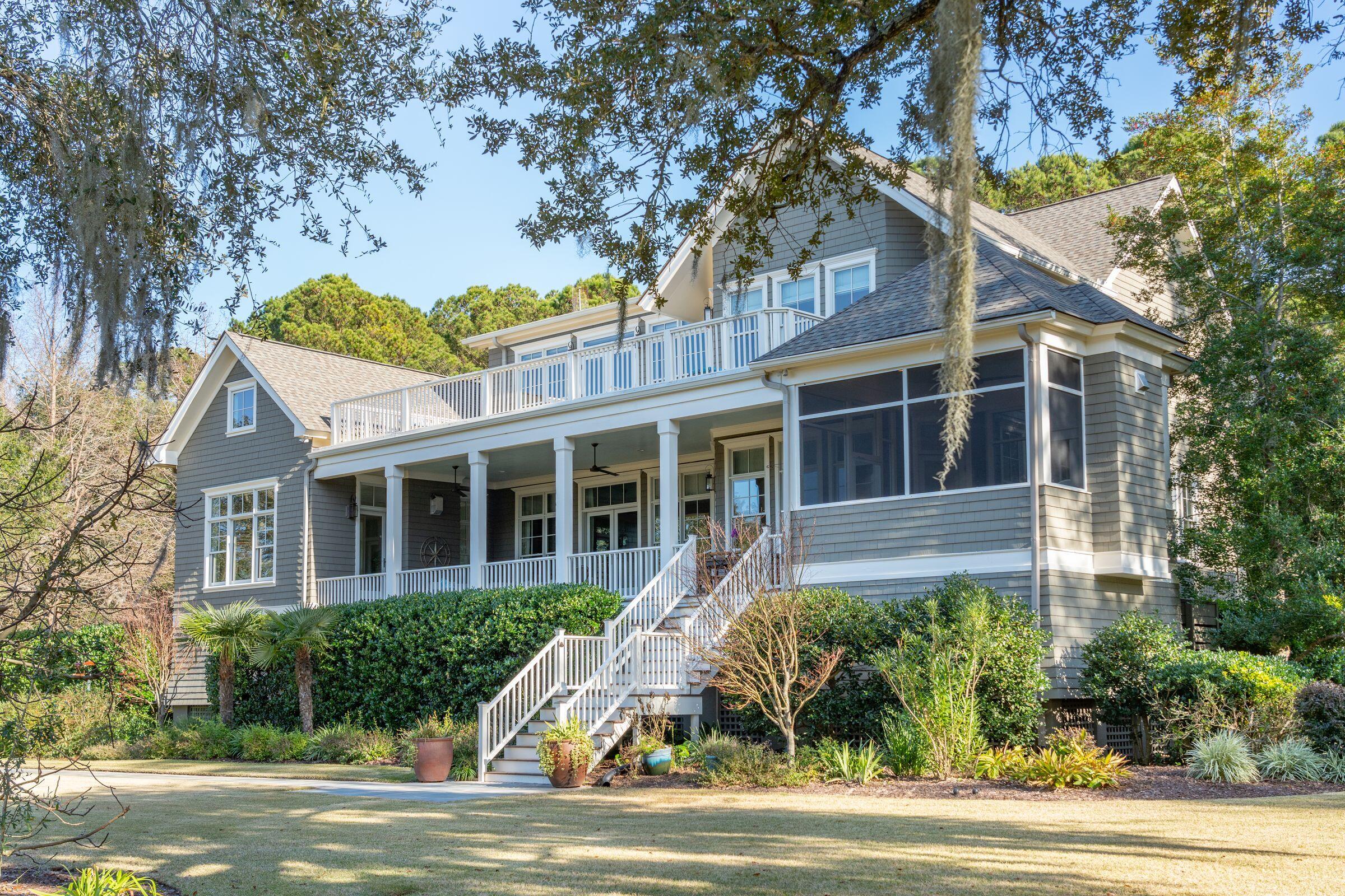 3320 Hopkinson Plantation Road