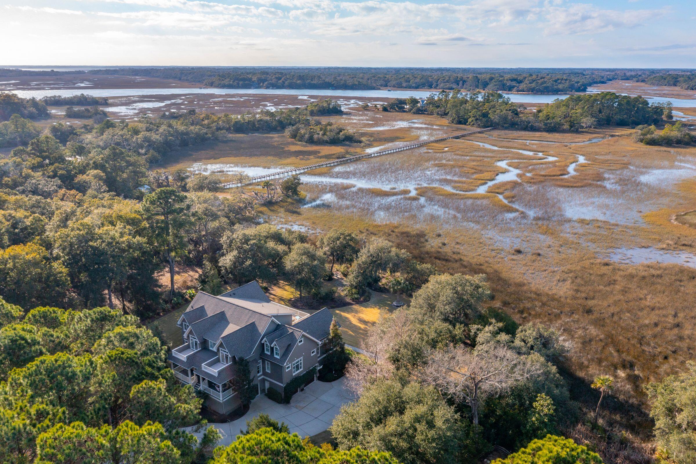 3320 Hopkinson Plantation Road