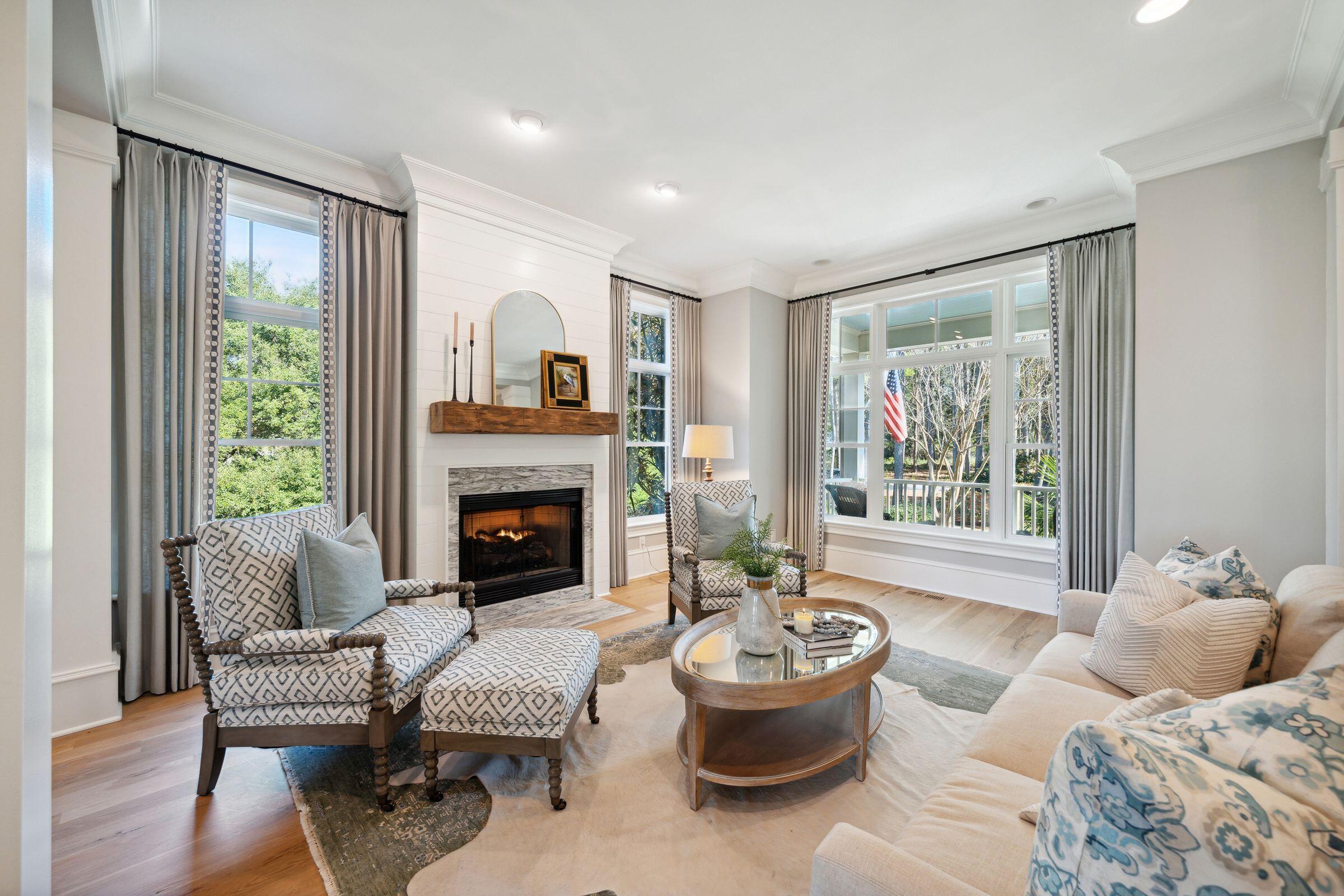 3320 Hopkinson Plantation Road