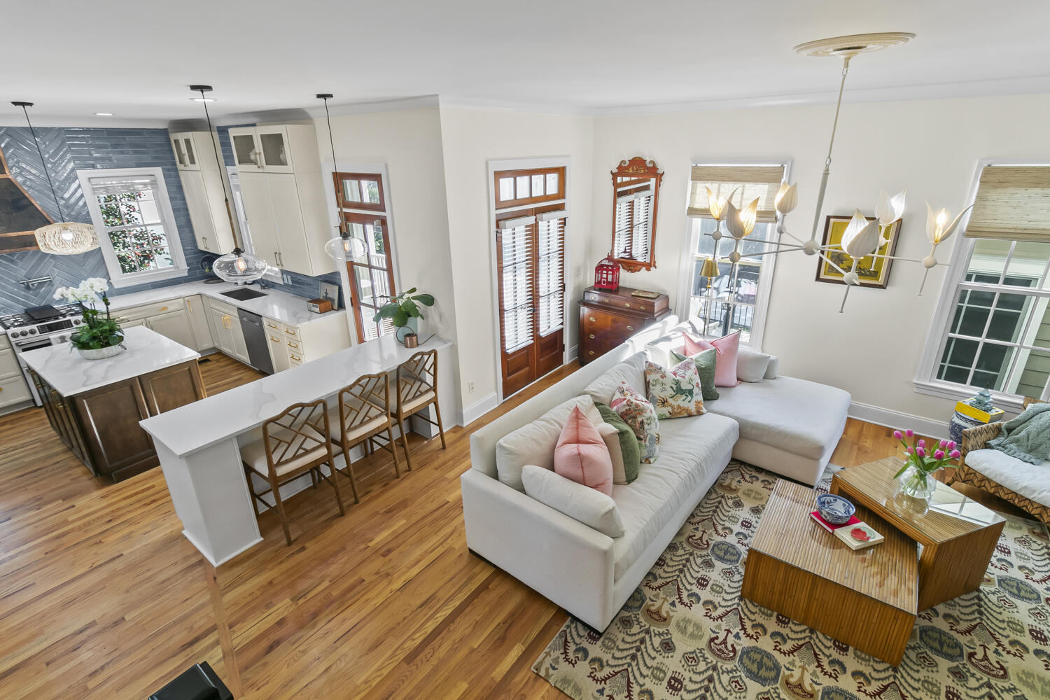 1609 Ware Bottom Lane