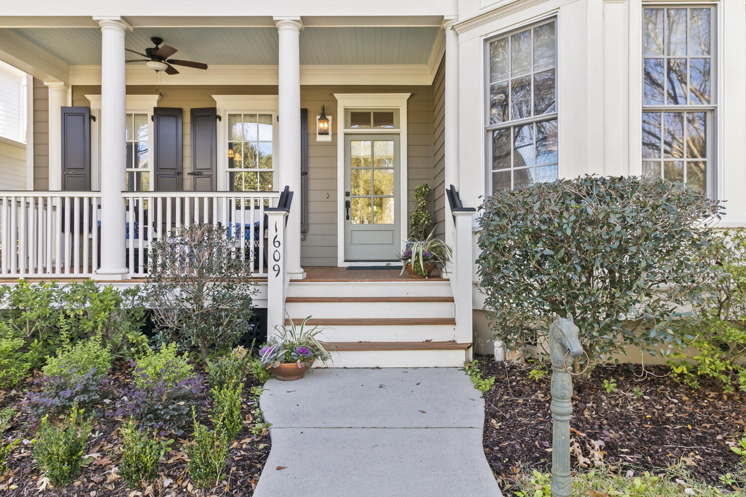 1609 Ware Bottom Lane