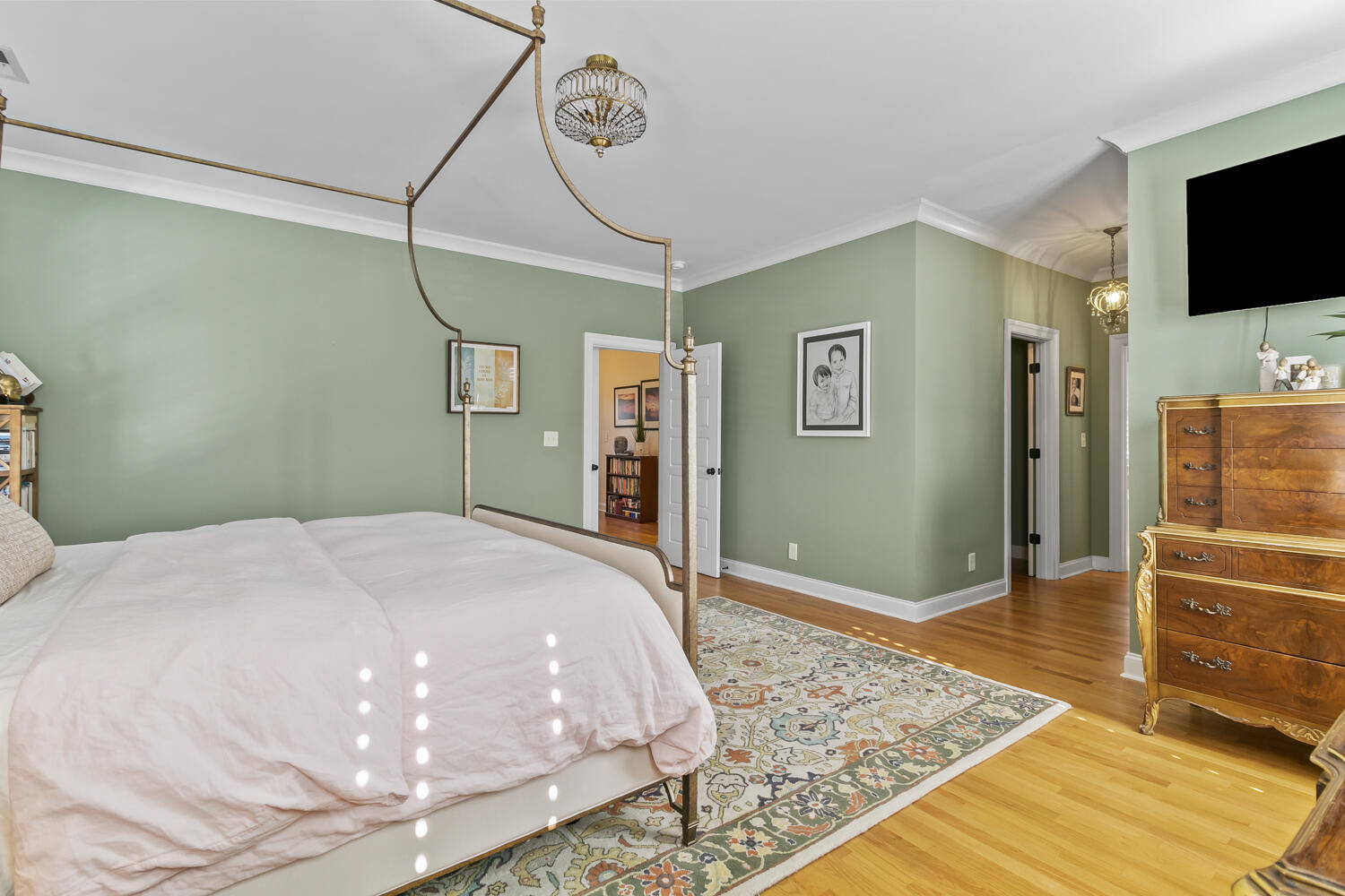 1609 Ware Bottom Lane