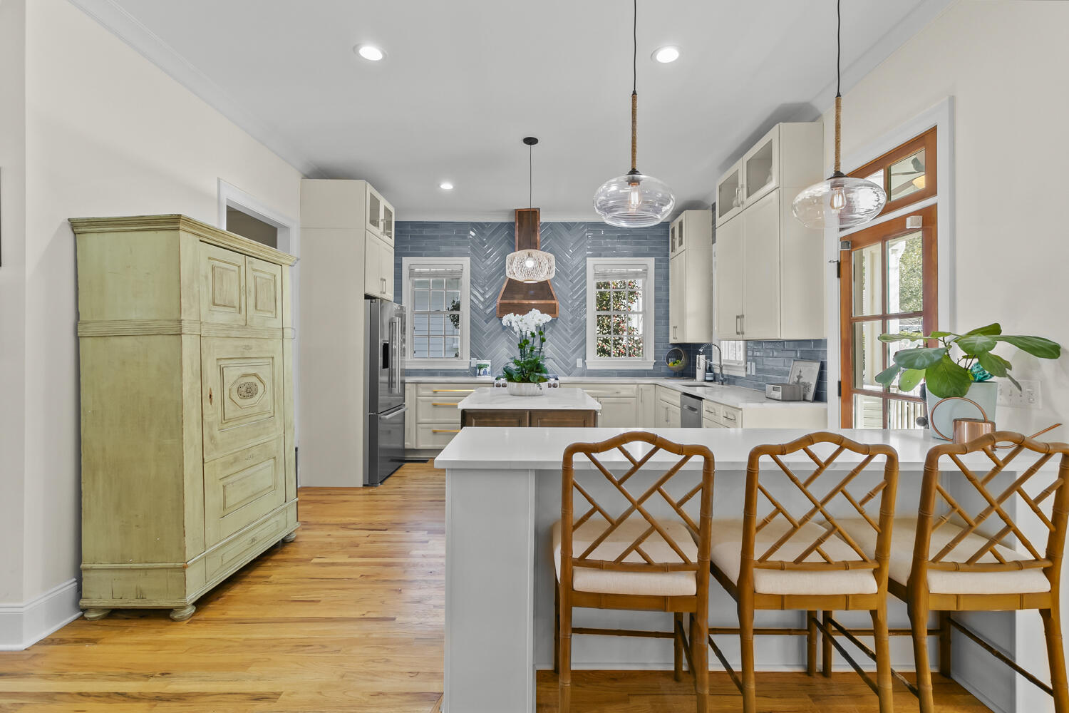 1609 Ware Bottom Lane