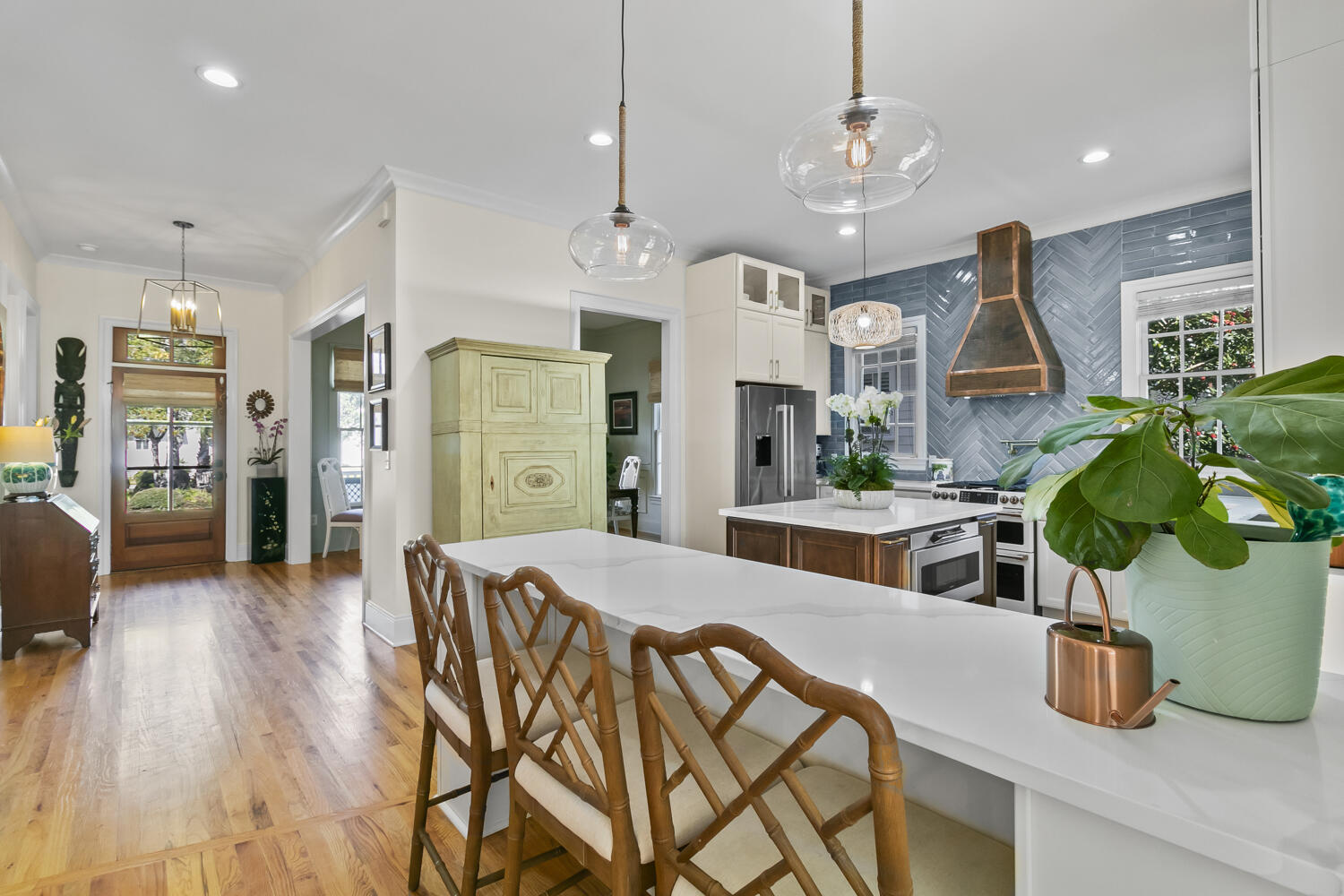 1609 Ware Bottom Lane