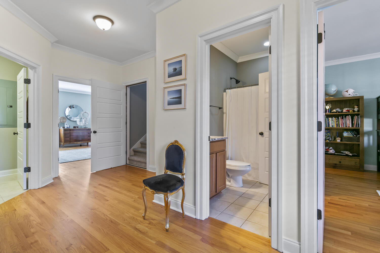 1609 Ware Bottom Lane