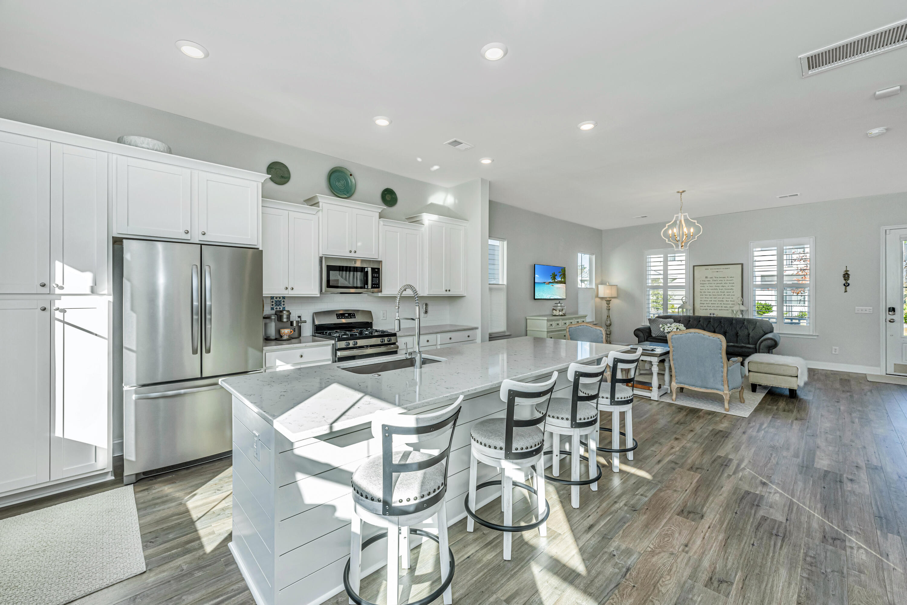 213 Magnolia Garden Drive