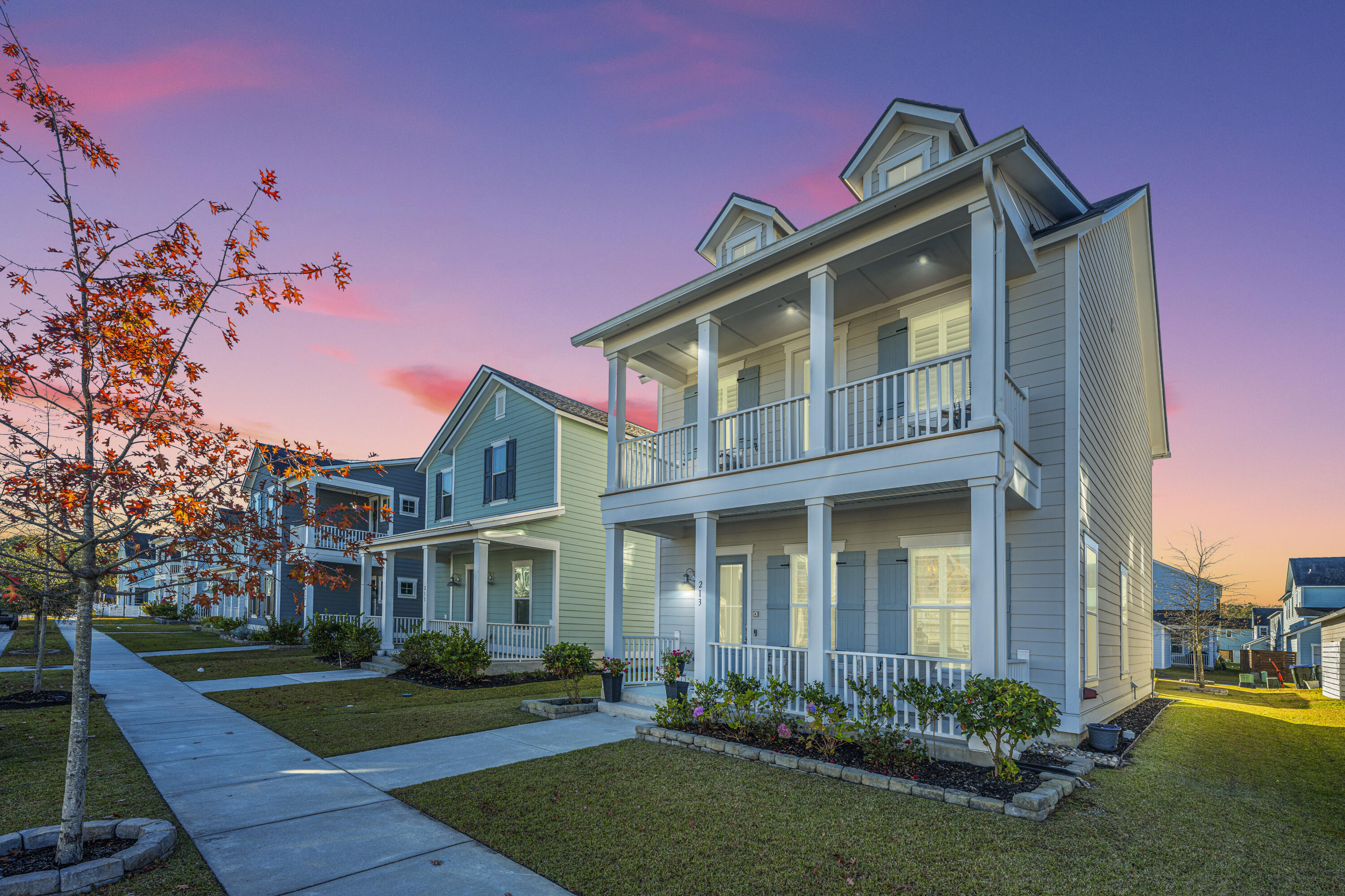 213 Magnolia Garden Drive