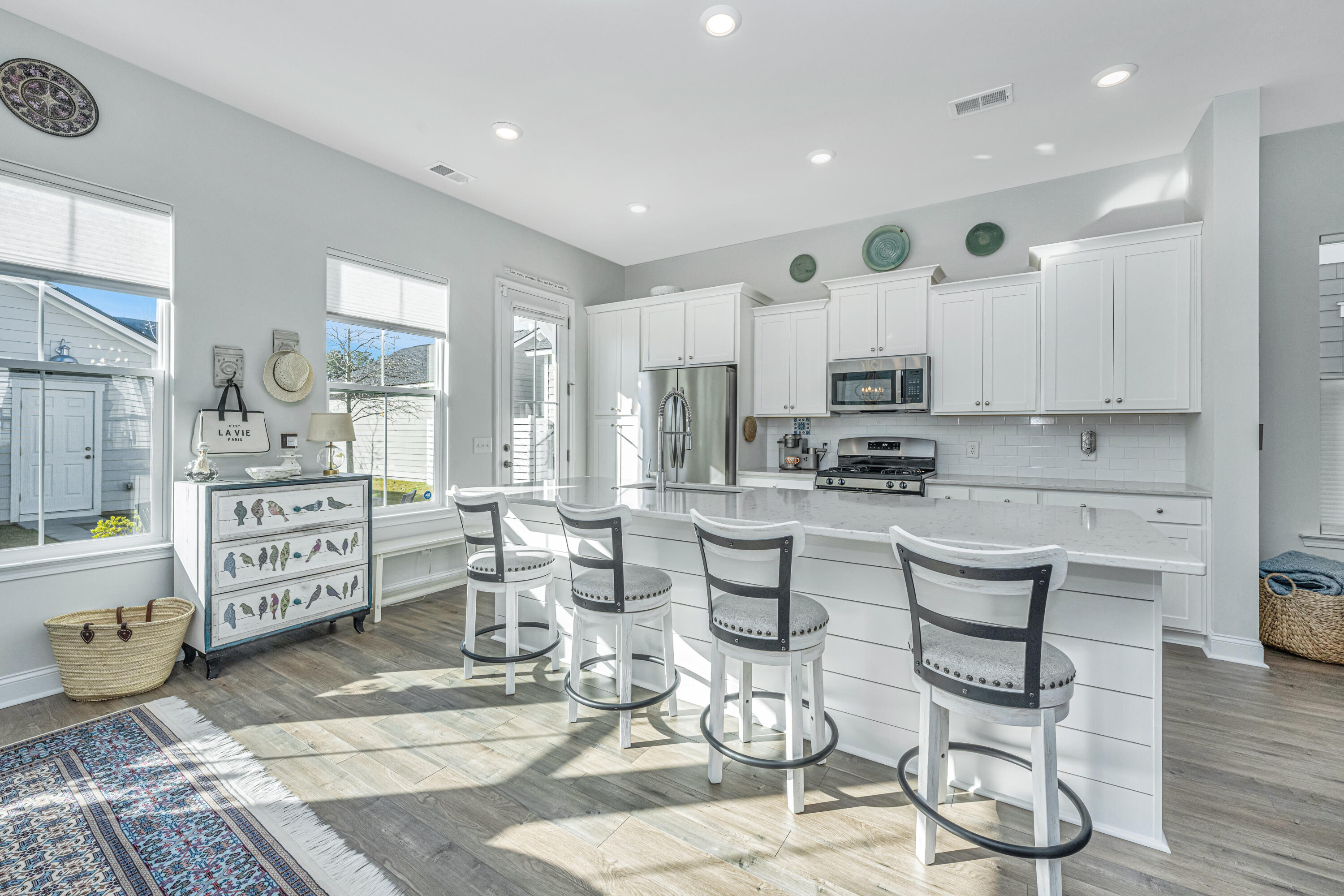 213 Magnolia Garden Drive