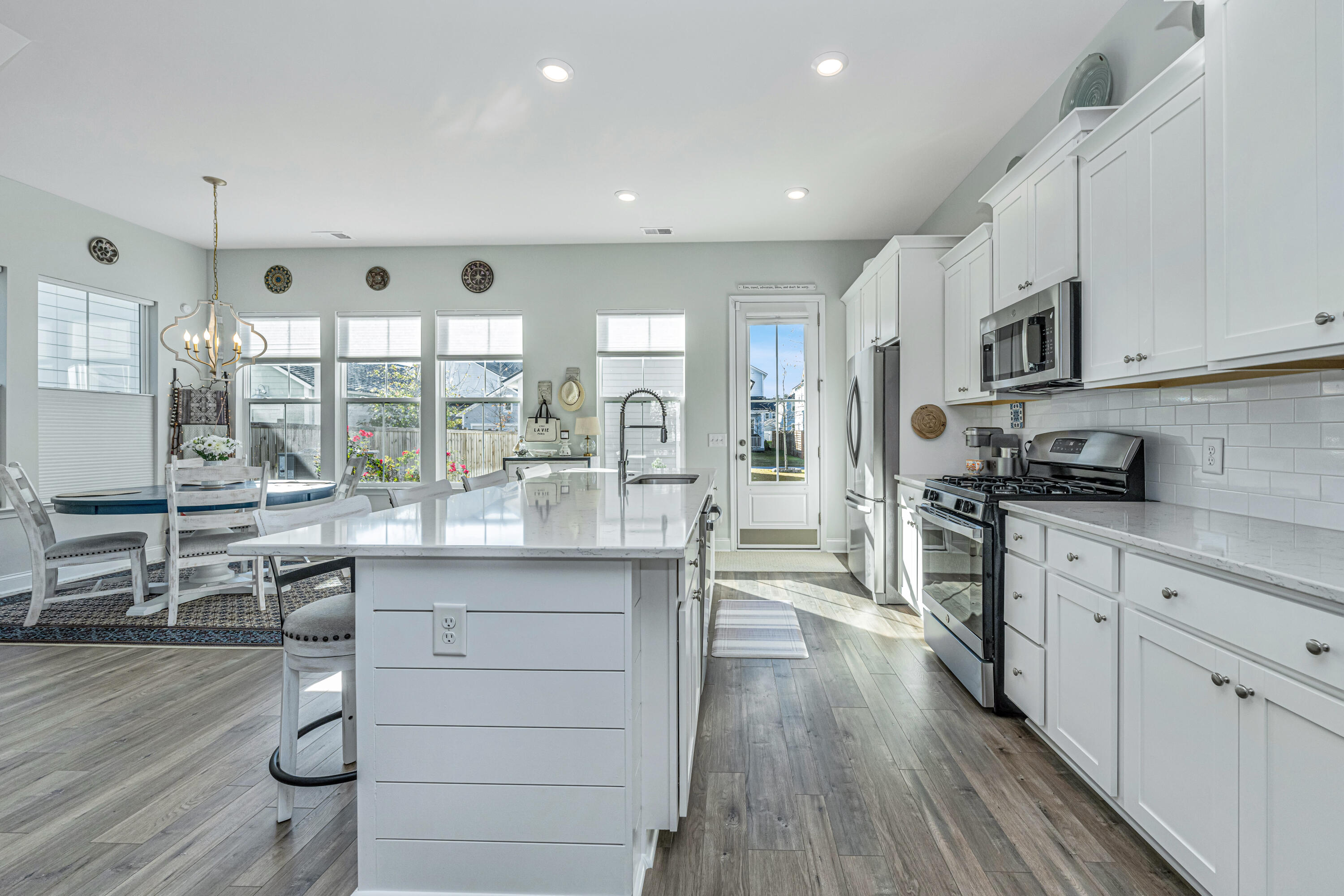 213 Magnolia Garden Drive