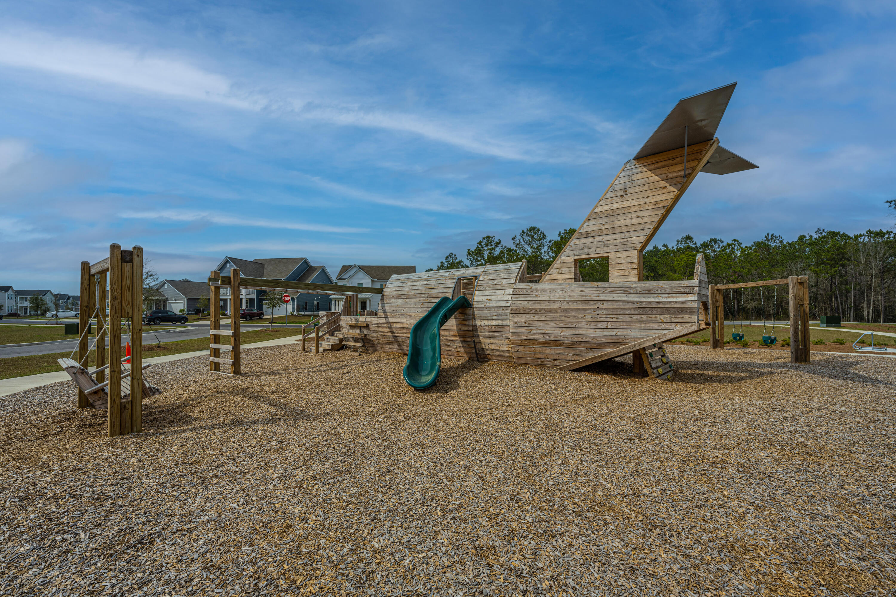 213 Magnolia Garden Drive