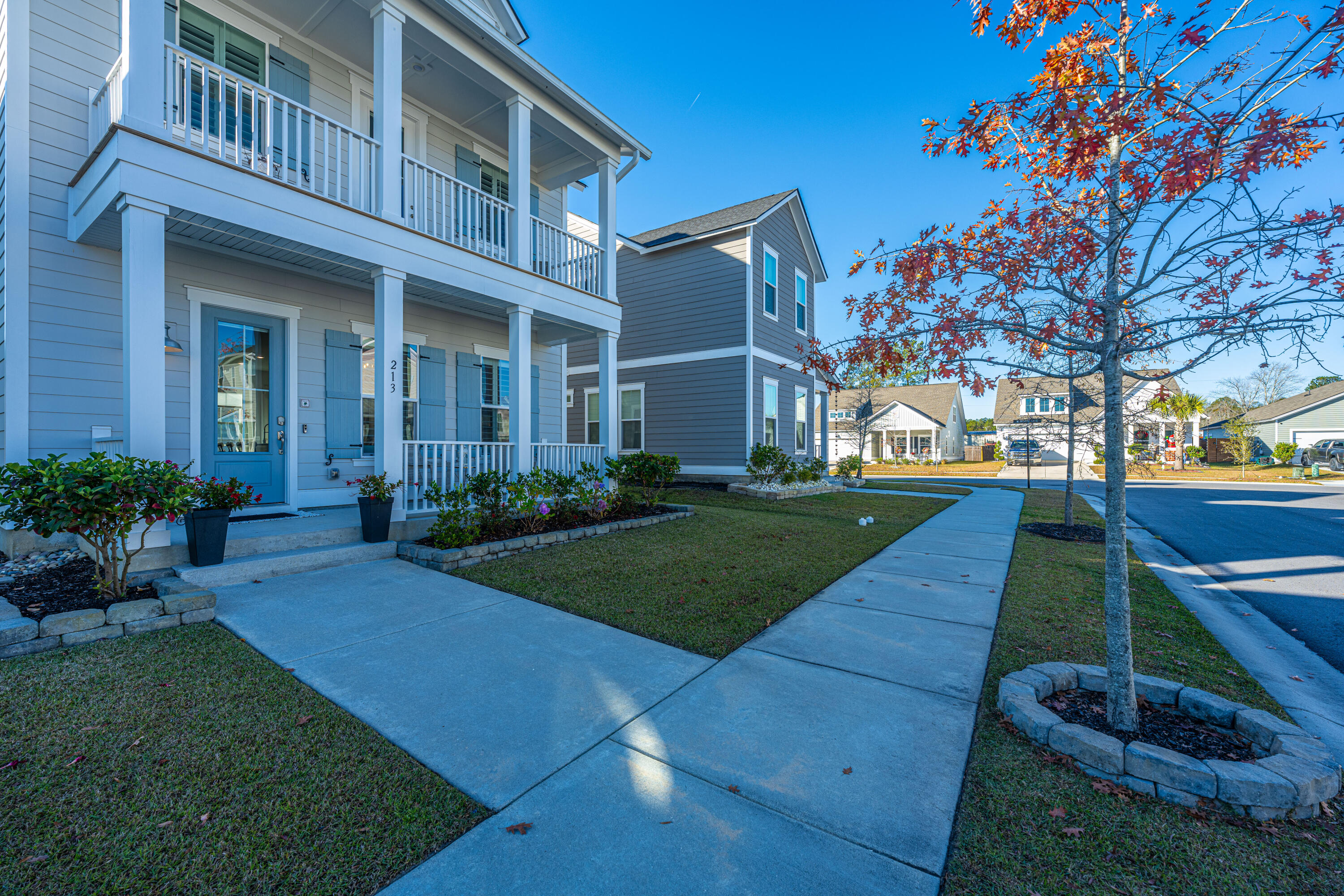 213 Magnolia Garden Drive