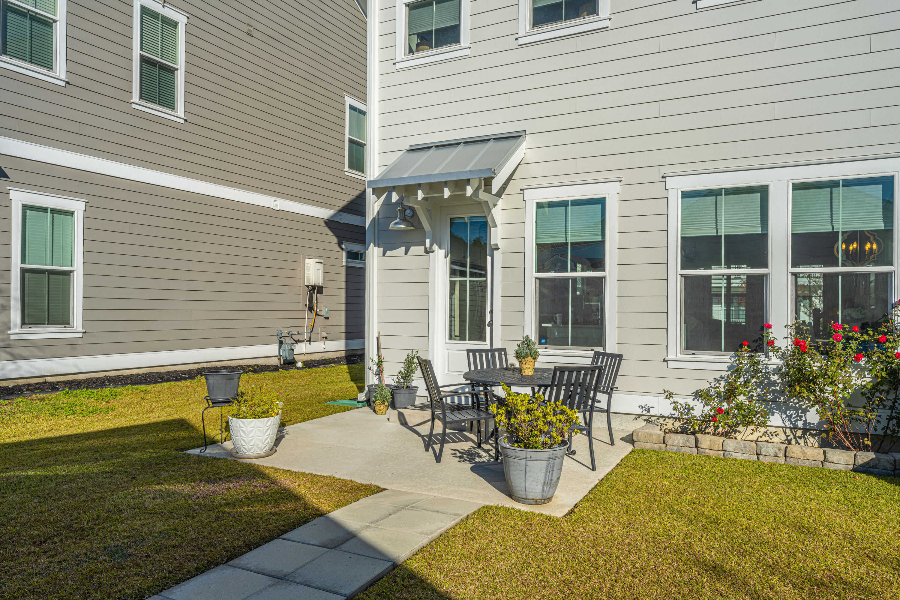 213 Magnolia Garden Drive