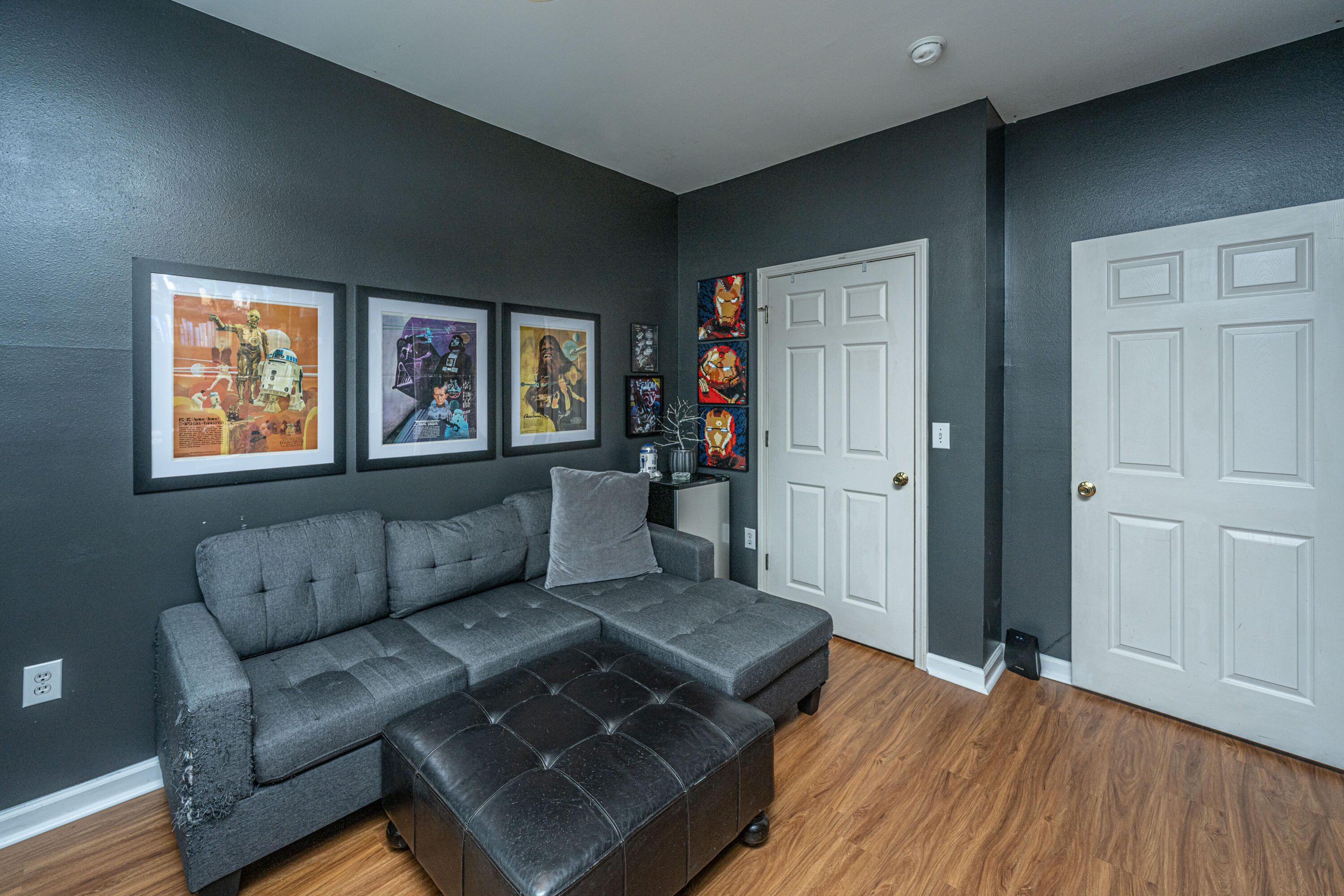 1626 Telfair Way Way