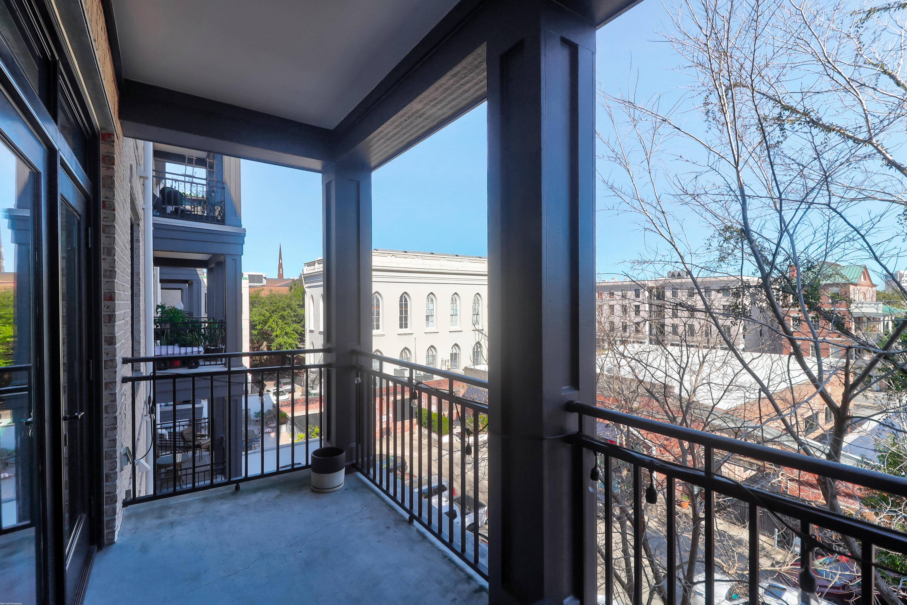 21 George Street # 310