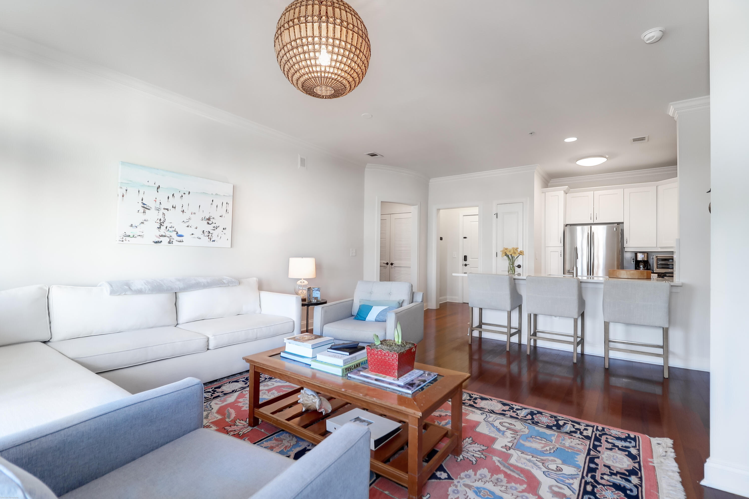 21 George Street # 310