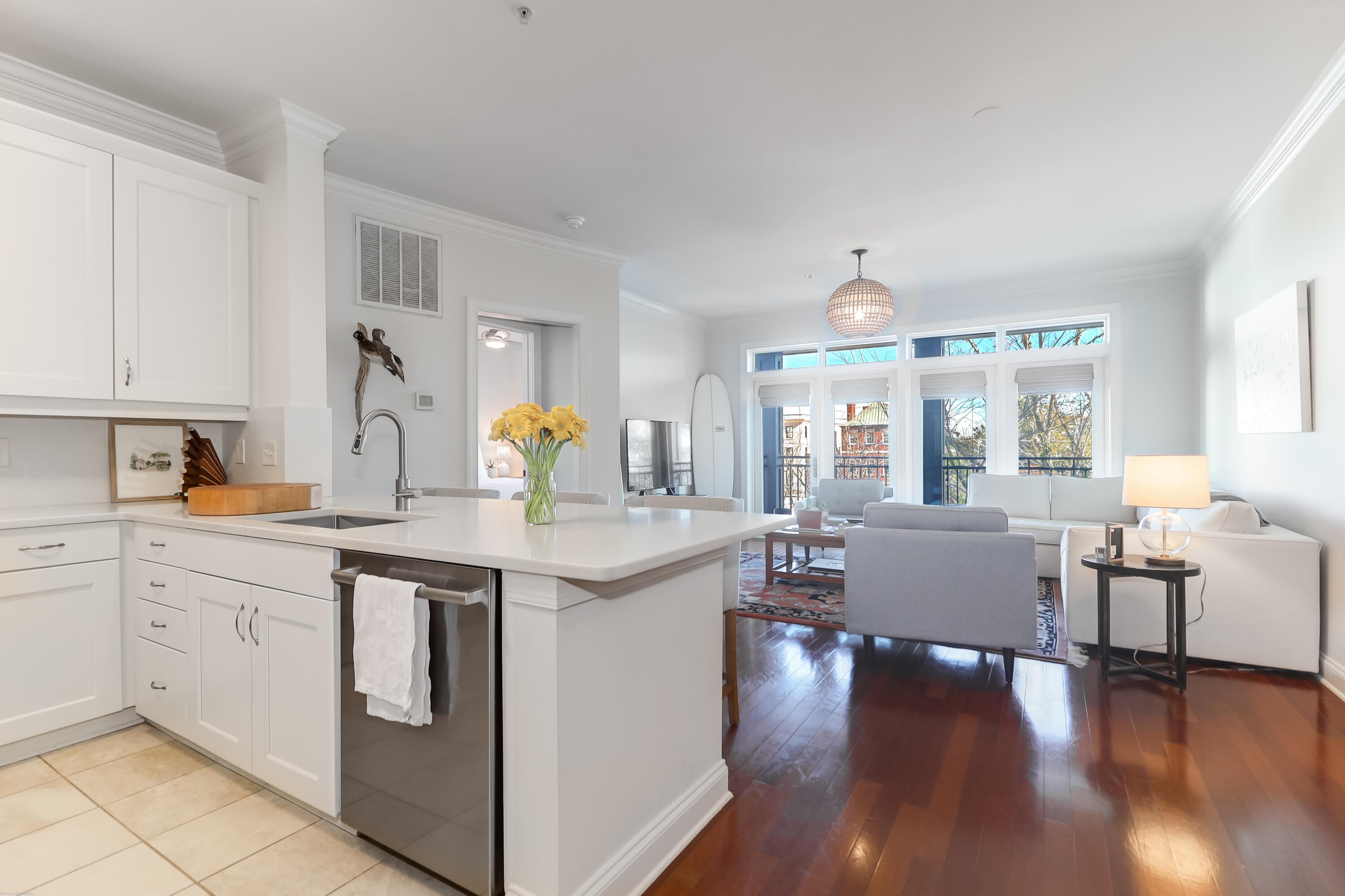 21 George Street # 310