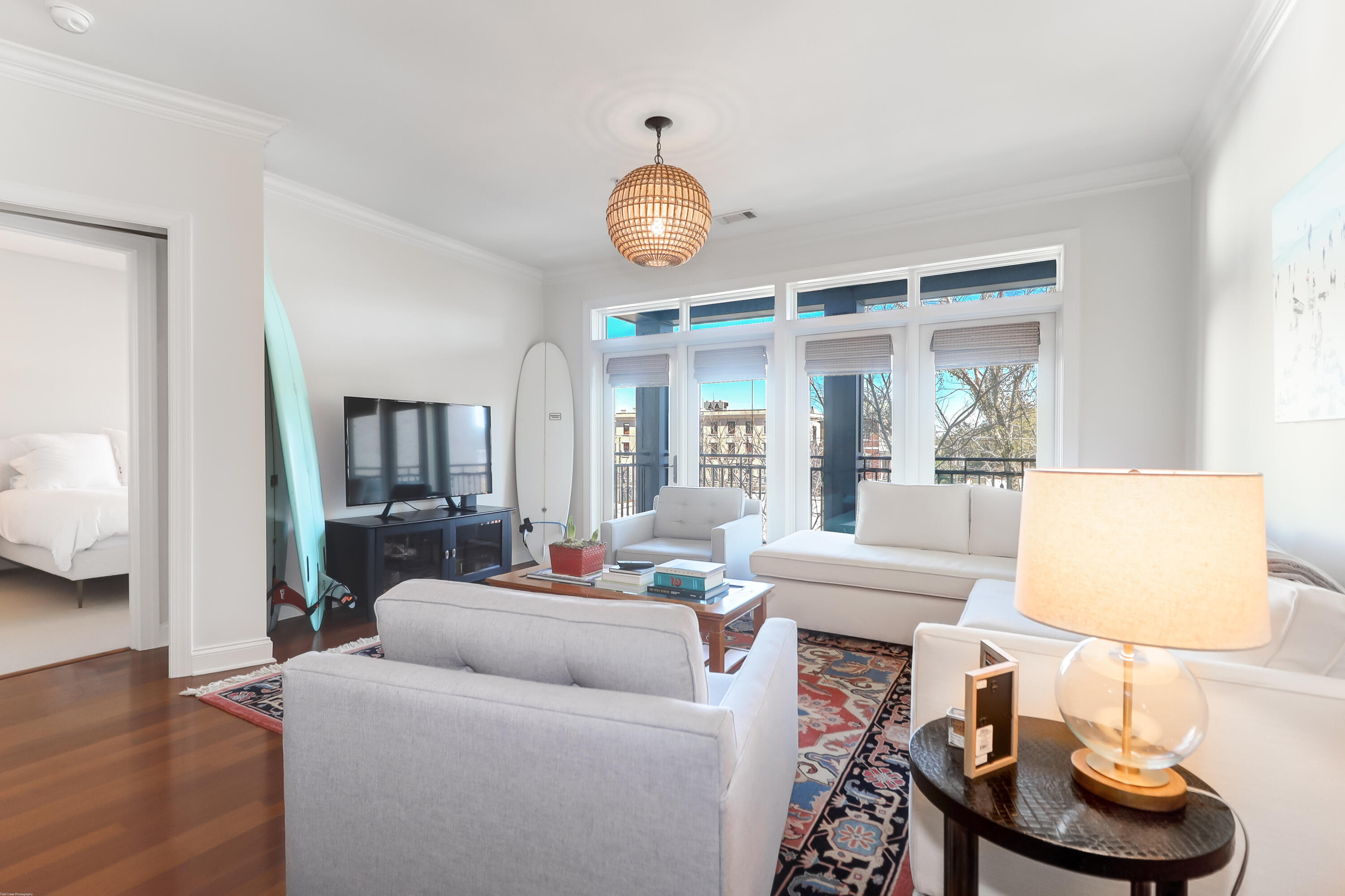 21 George Street # 310