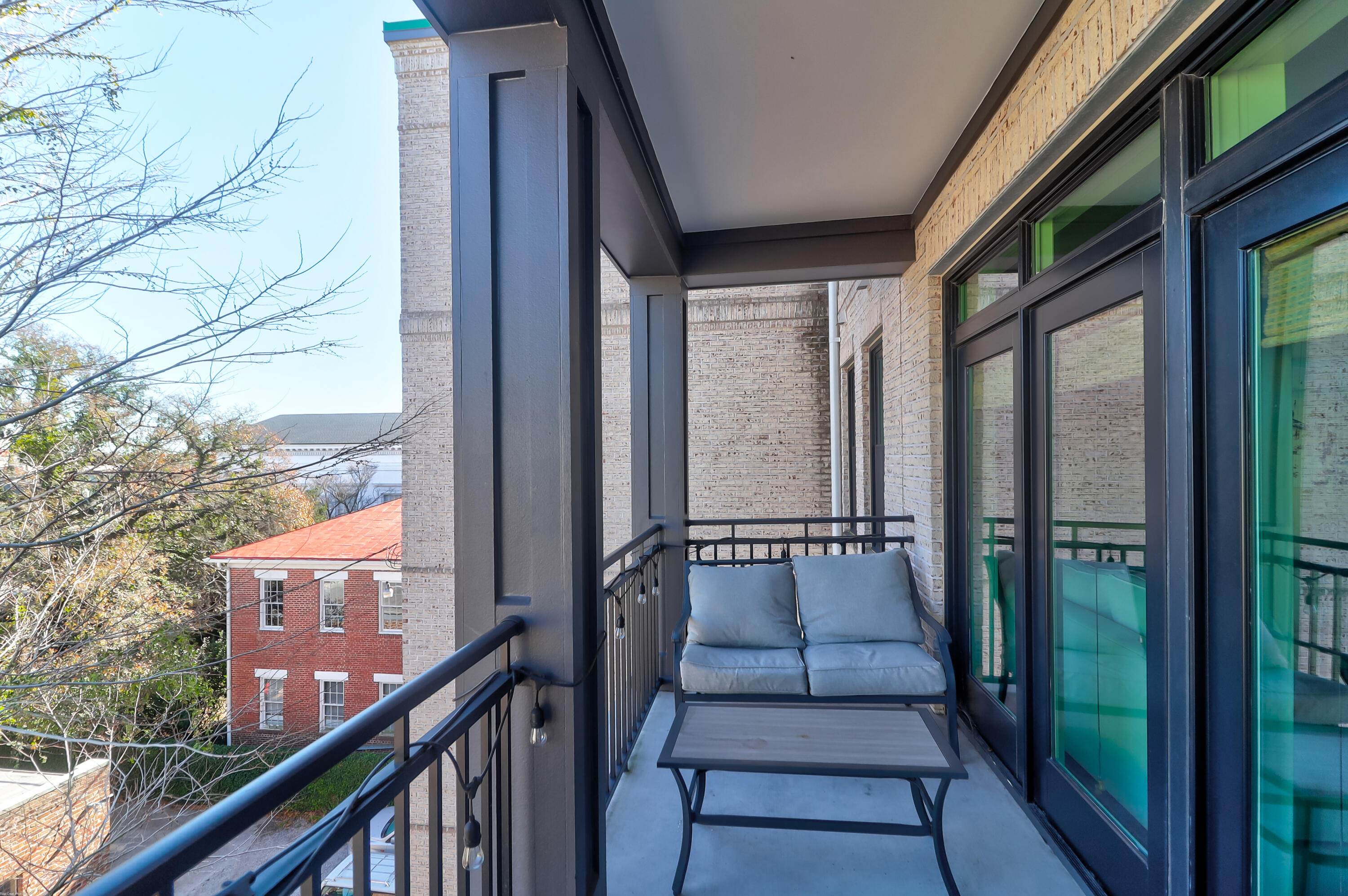 21 George Street # 310