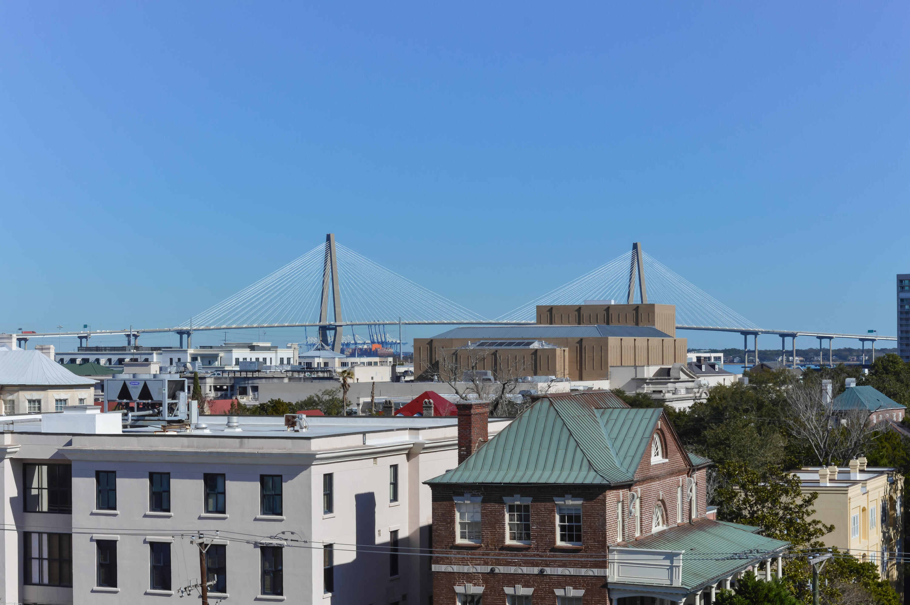 21 George Street # 310