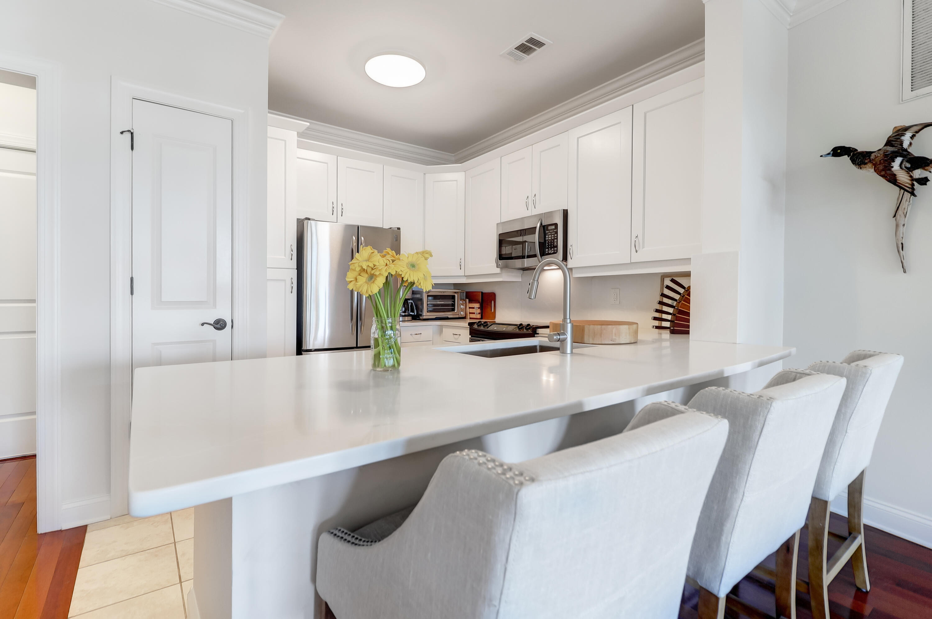 21 George Street # 310