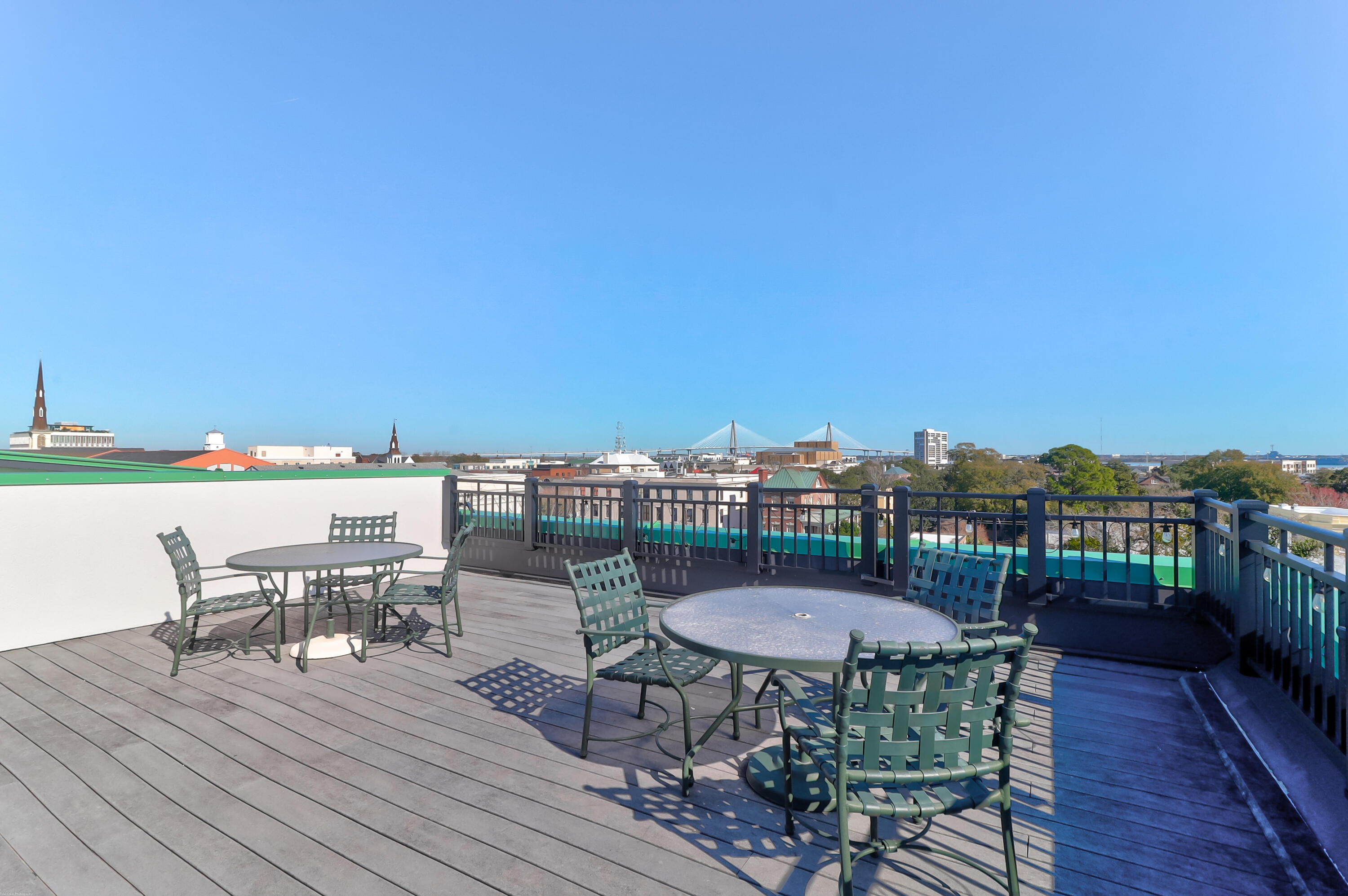 21 George Street # 310