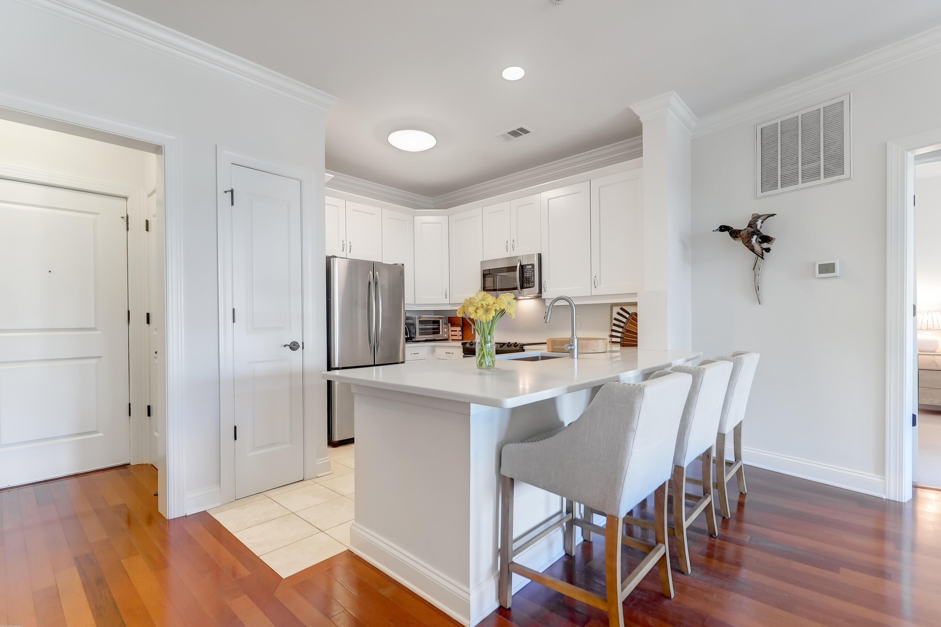 21 George Street # 310