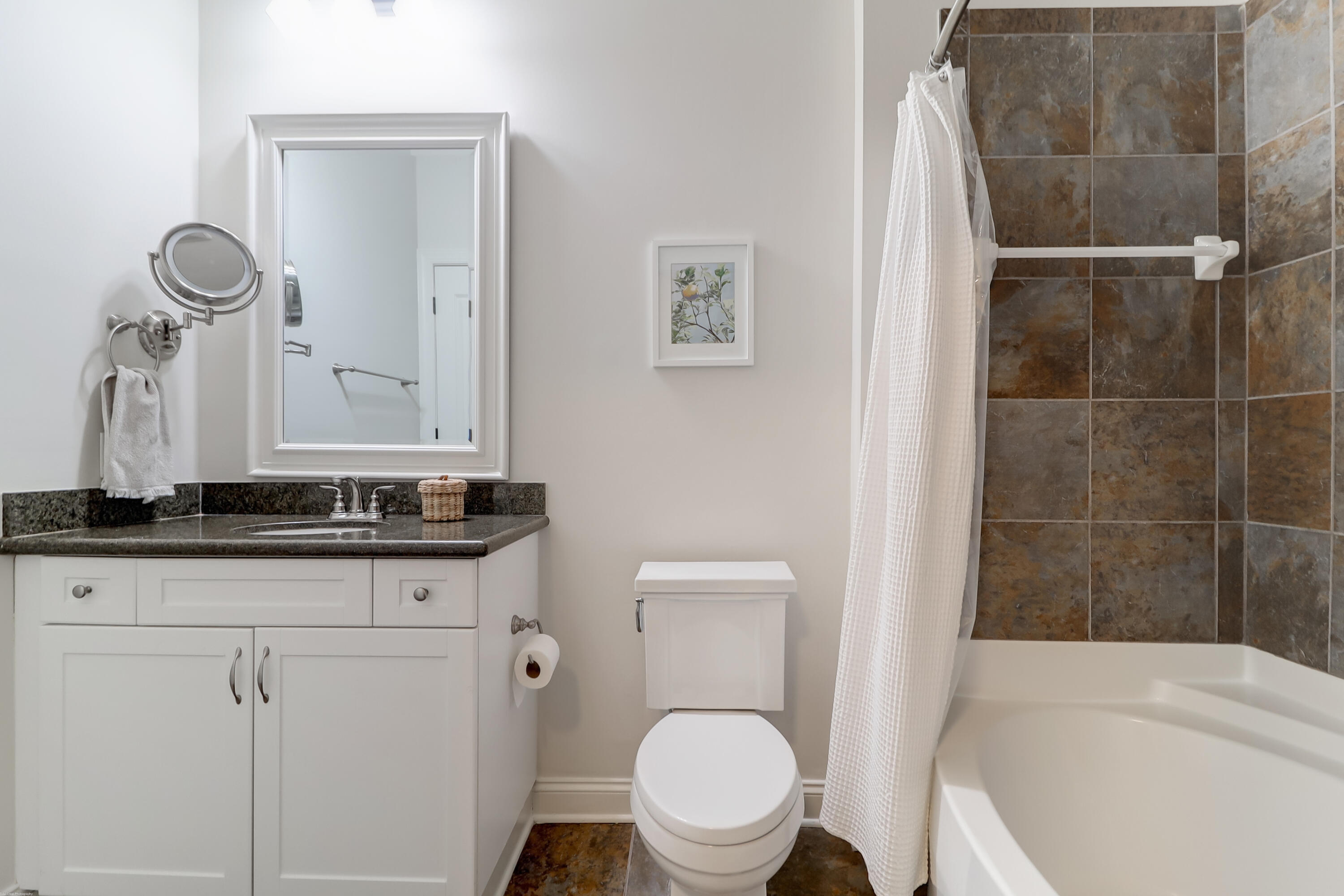 21 George Street # 310