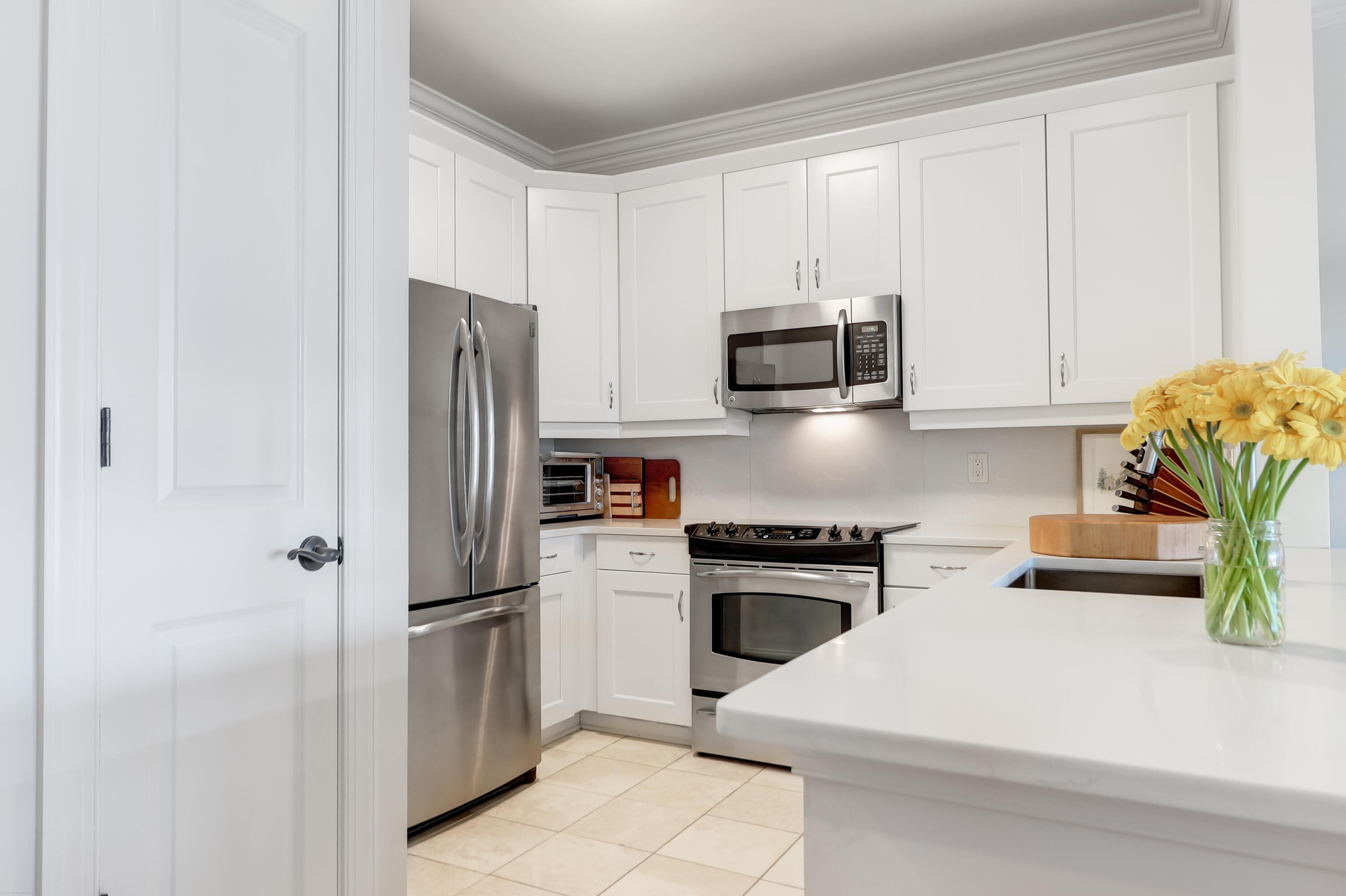 21 George Street # 310