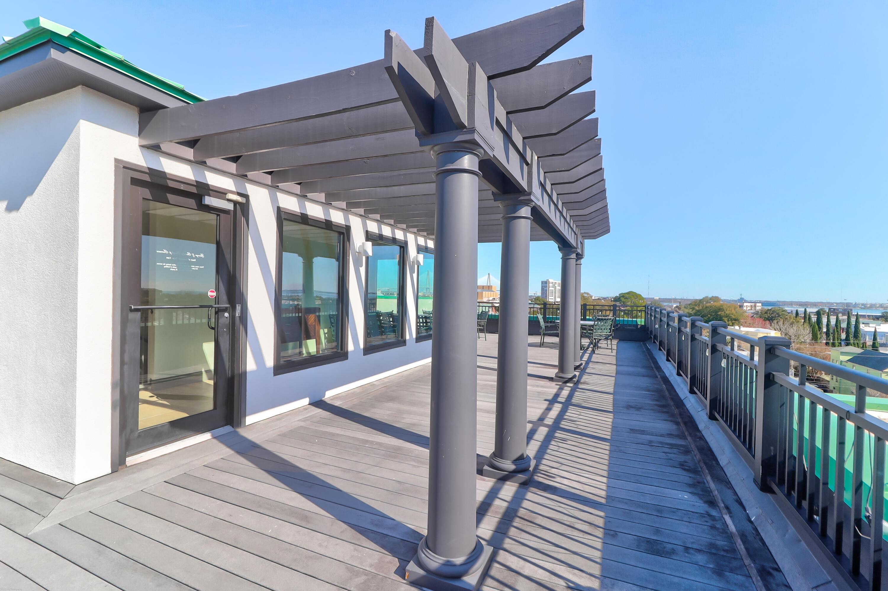 21 George Street # 310