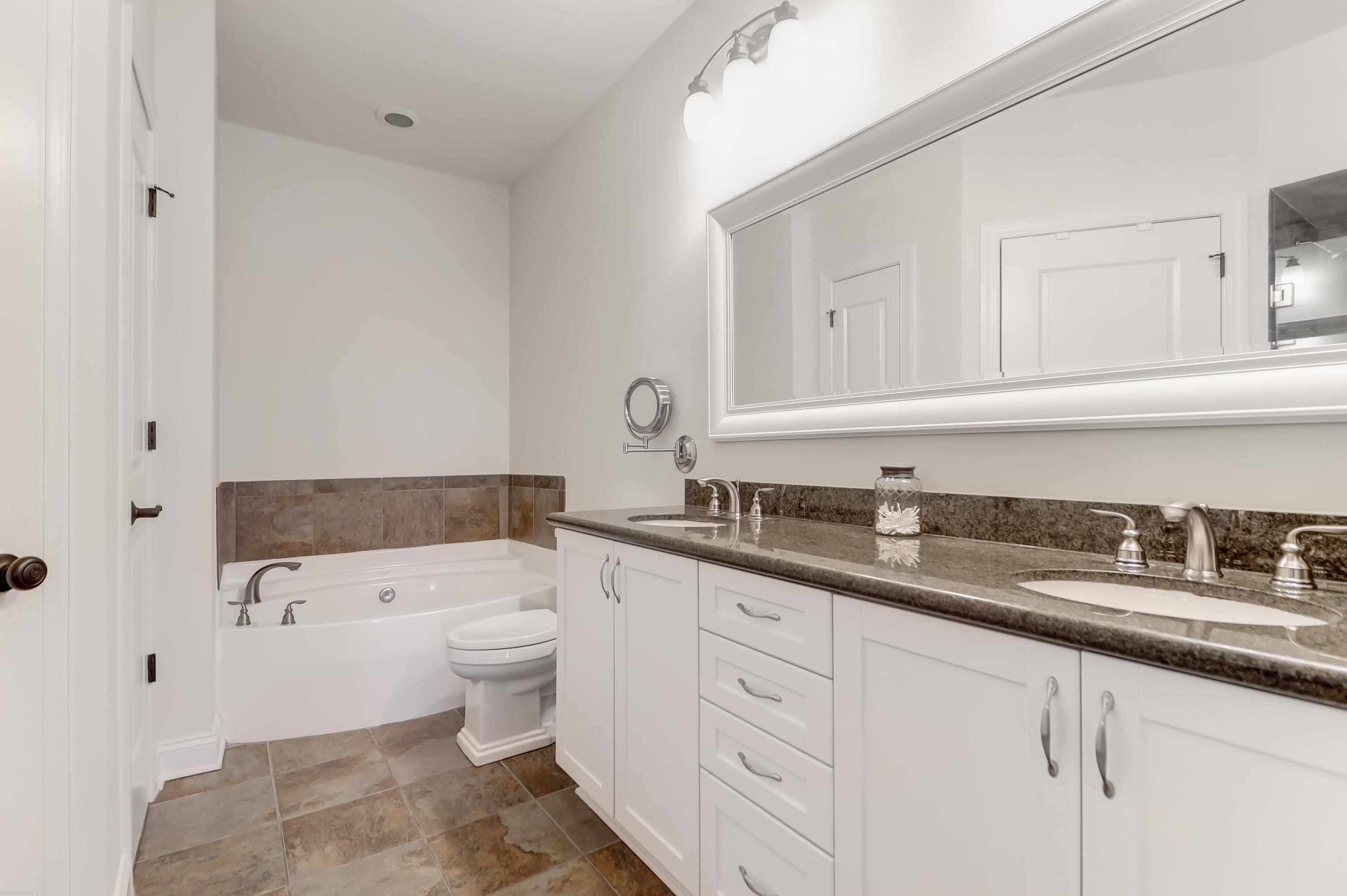 21 George Street # 310