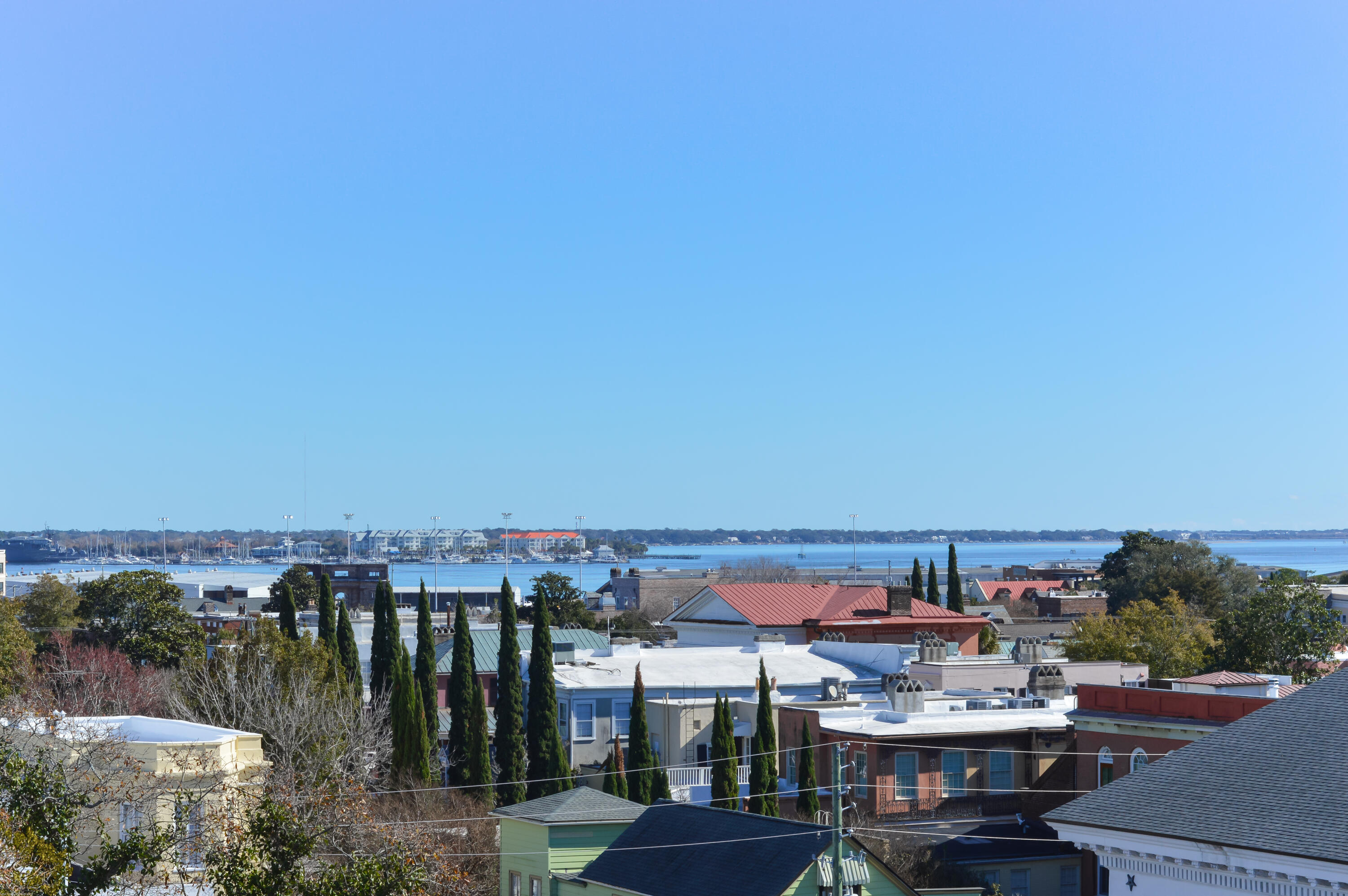 21 George Street # 310