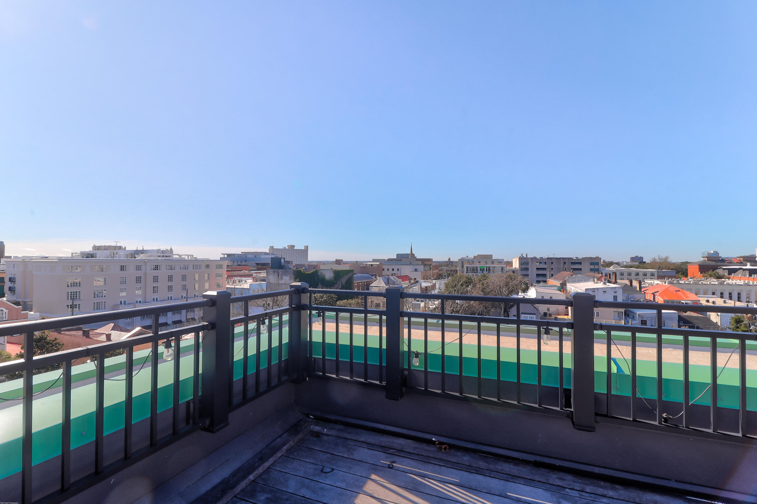 21 George Street # 310