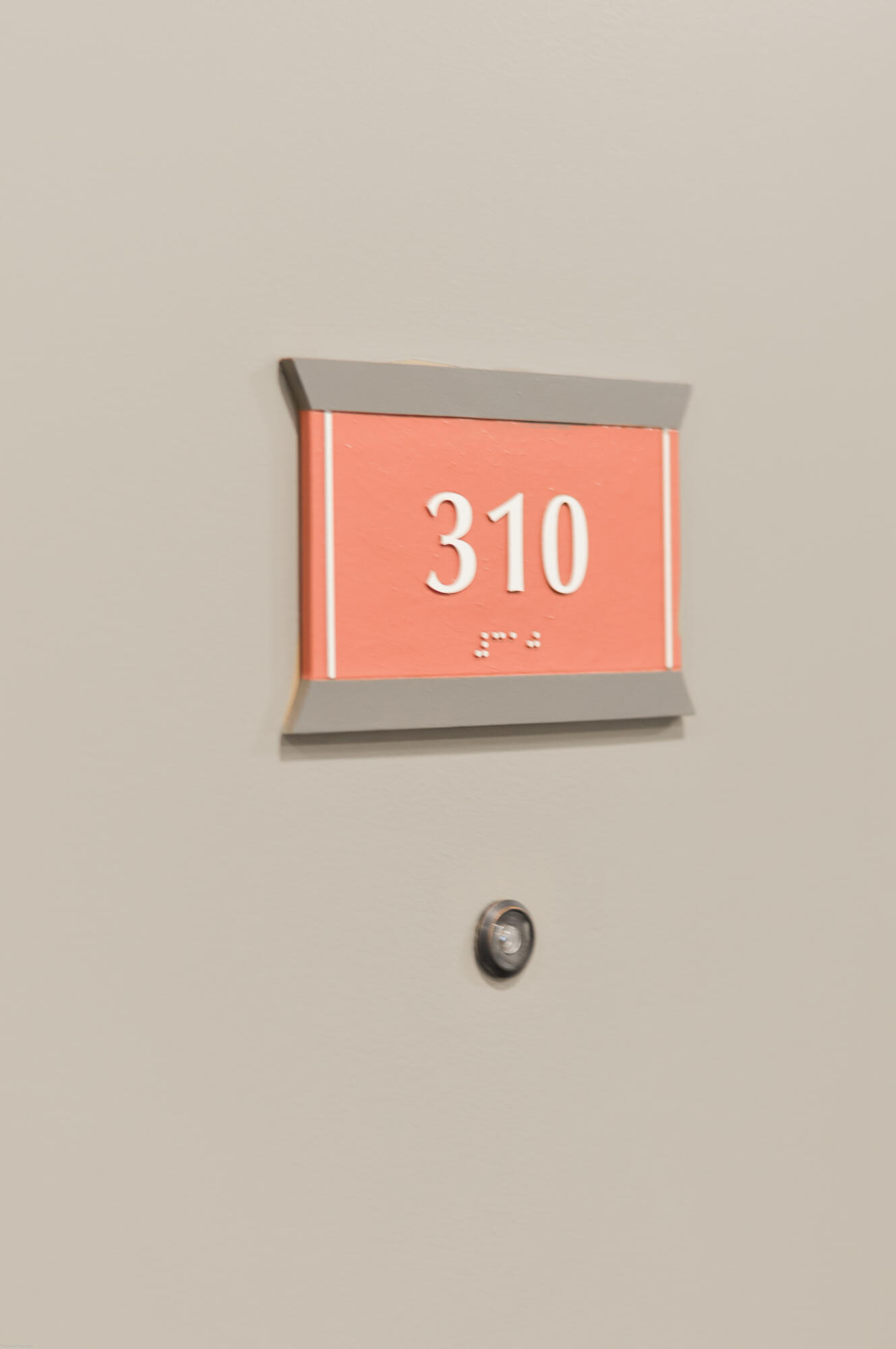 21 George Street # 310