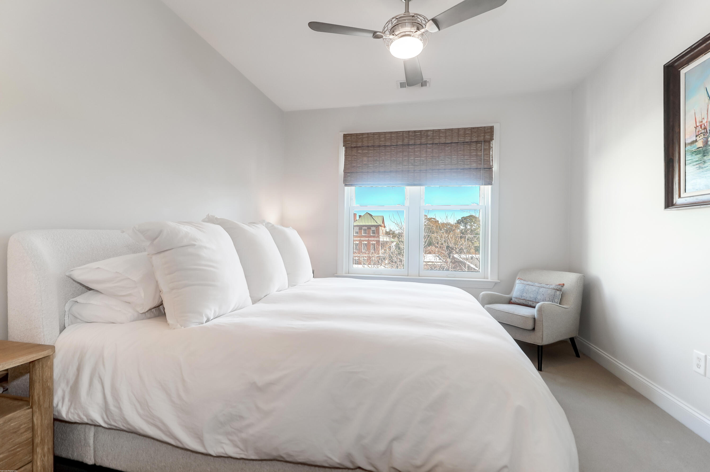 21 George Street # 310