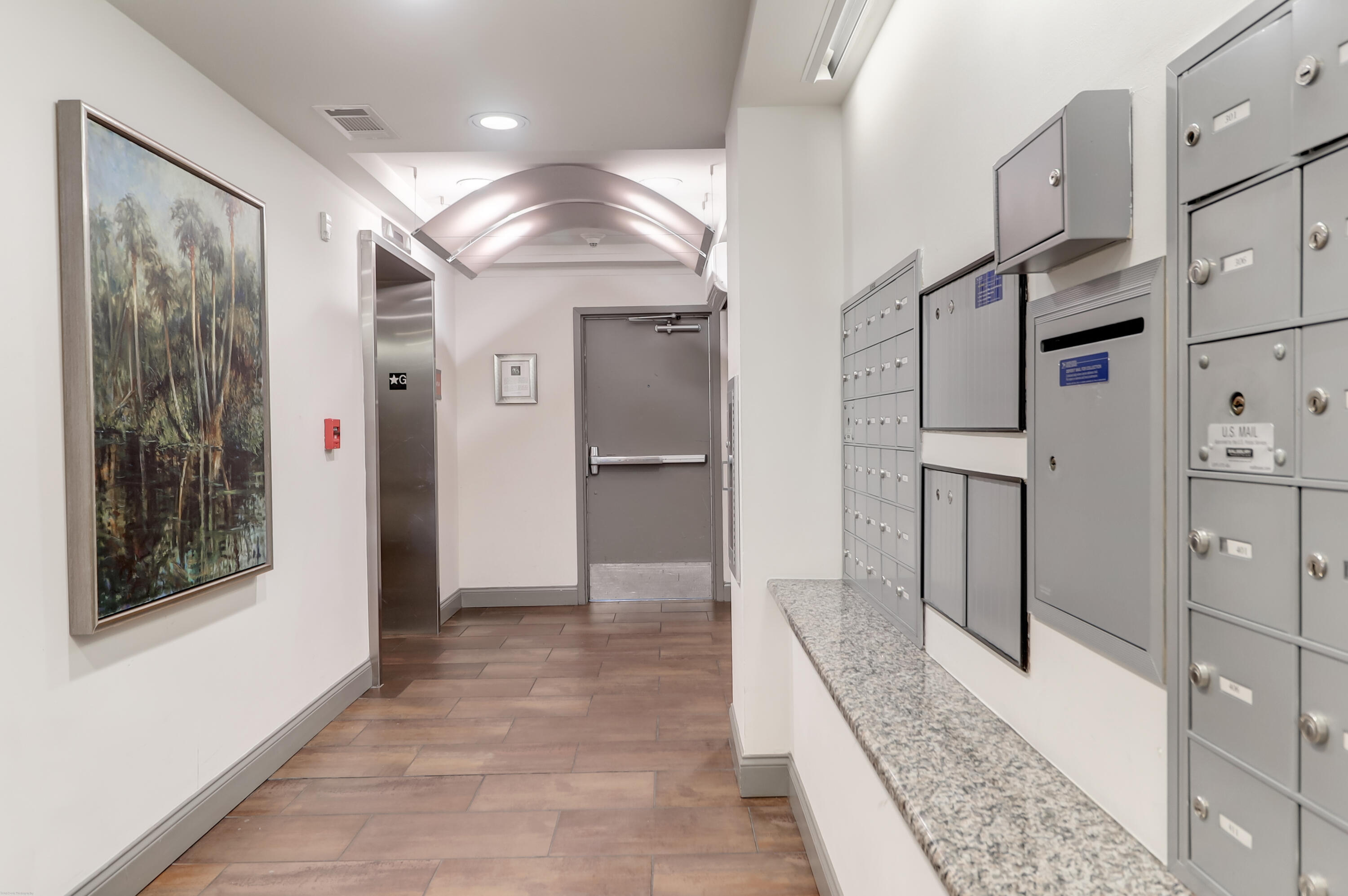 21 George Street # 310