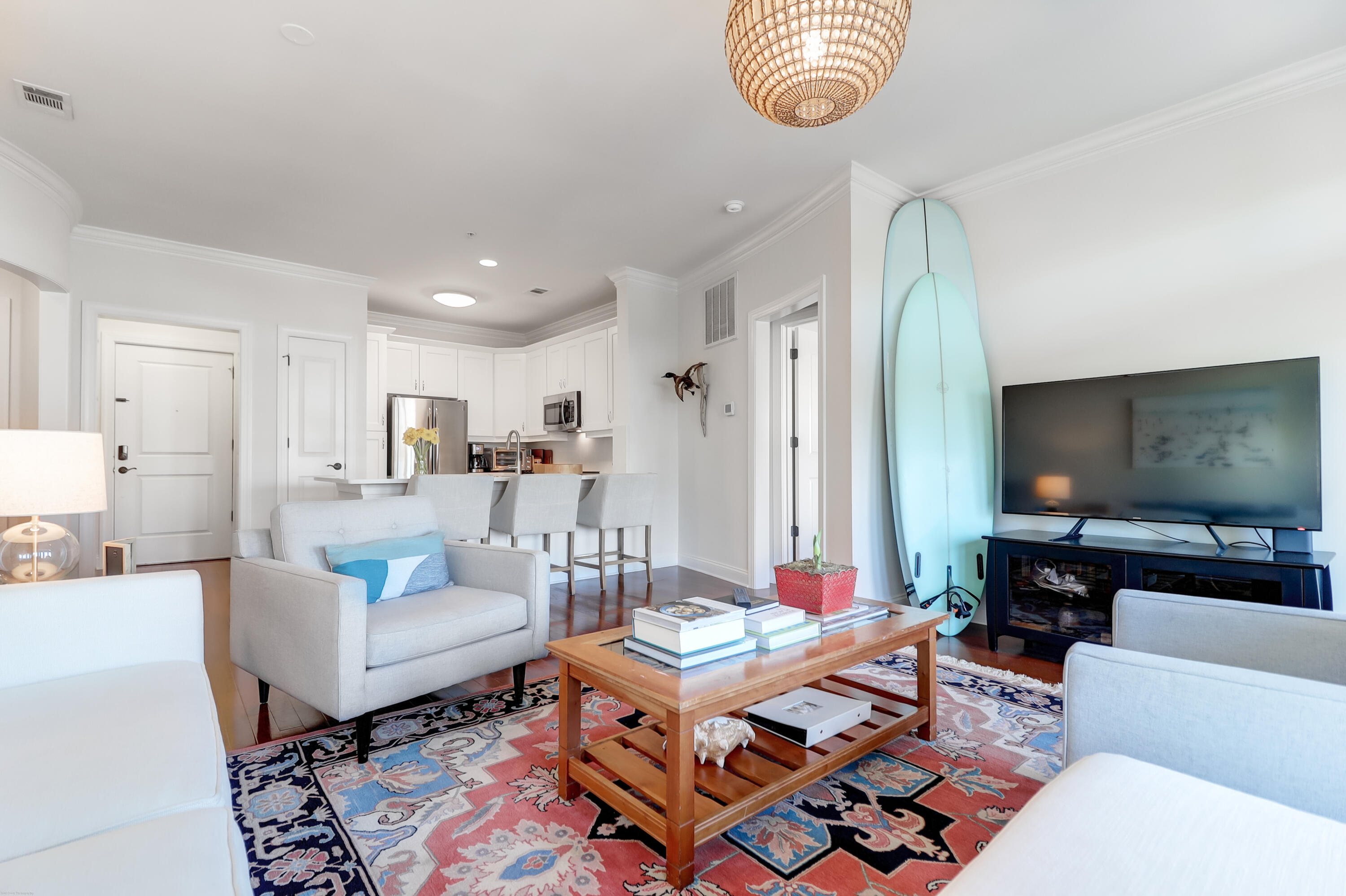 21 George Street # 310