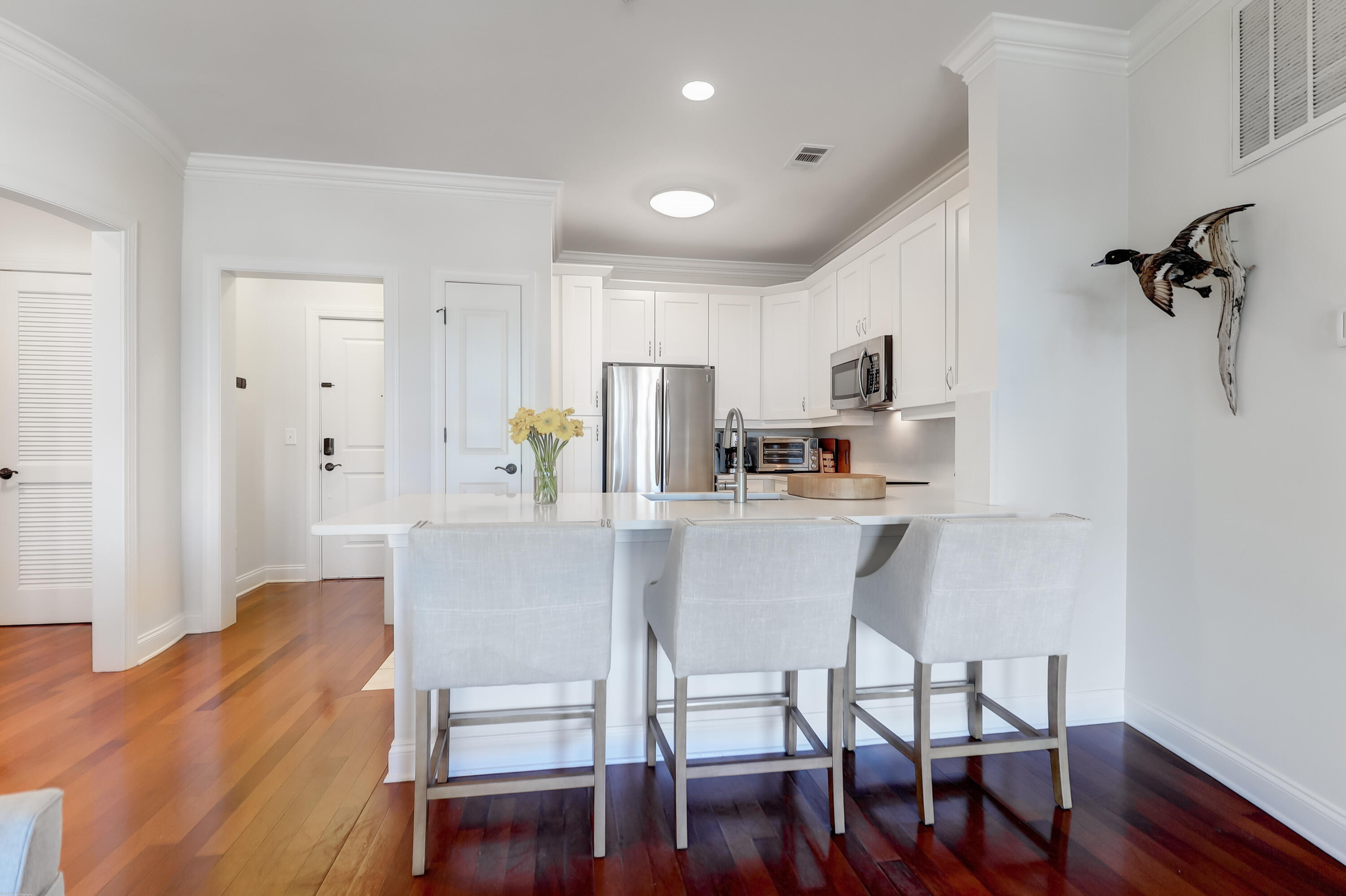 21 George Street # 310