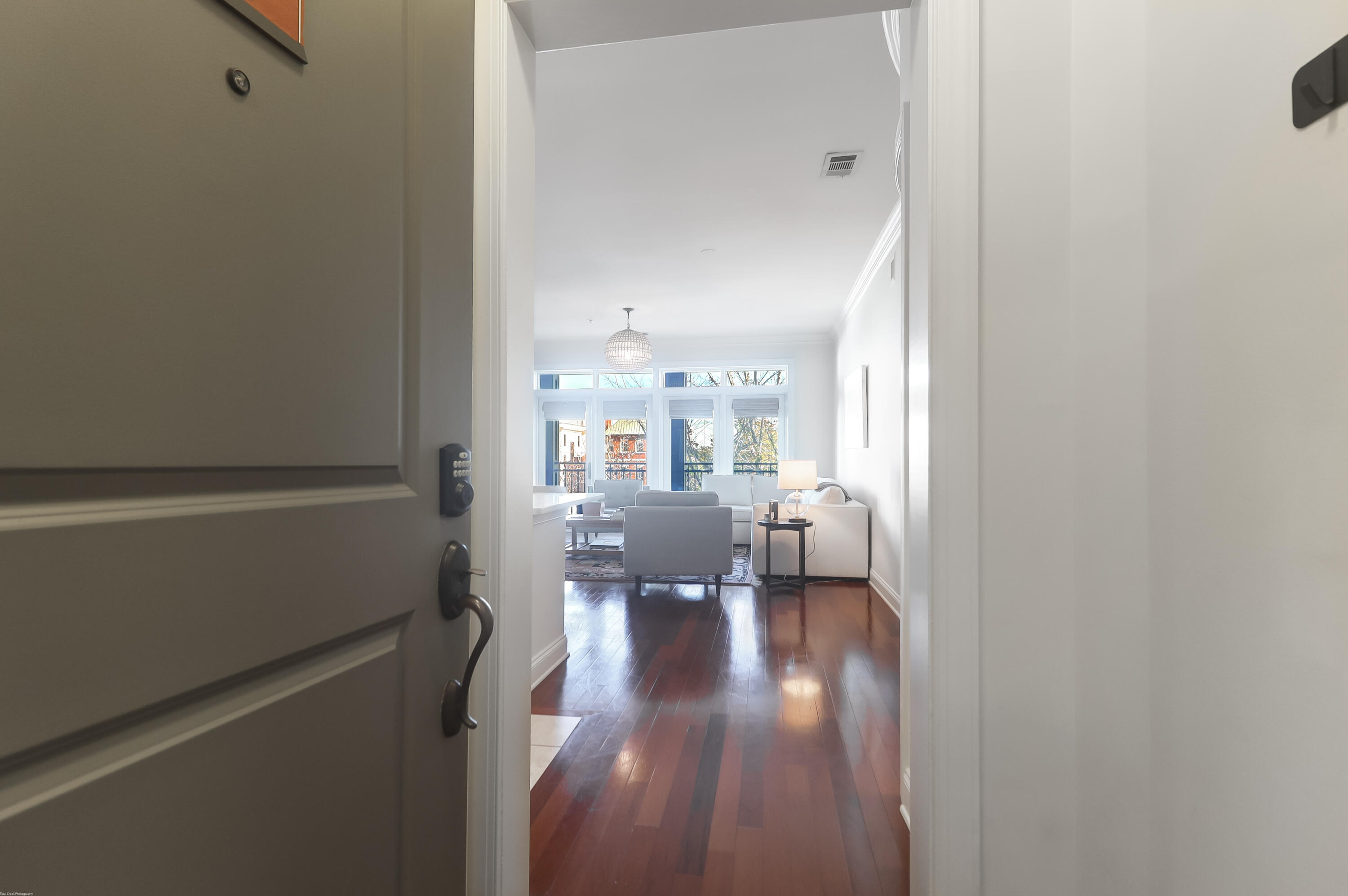 21 George Street # 310