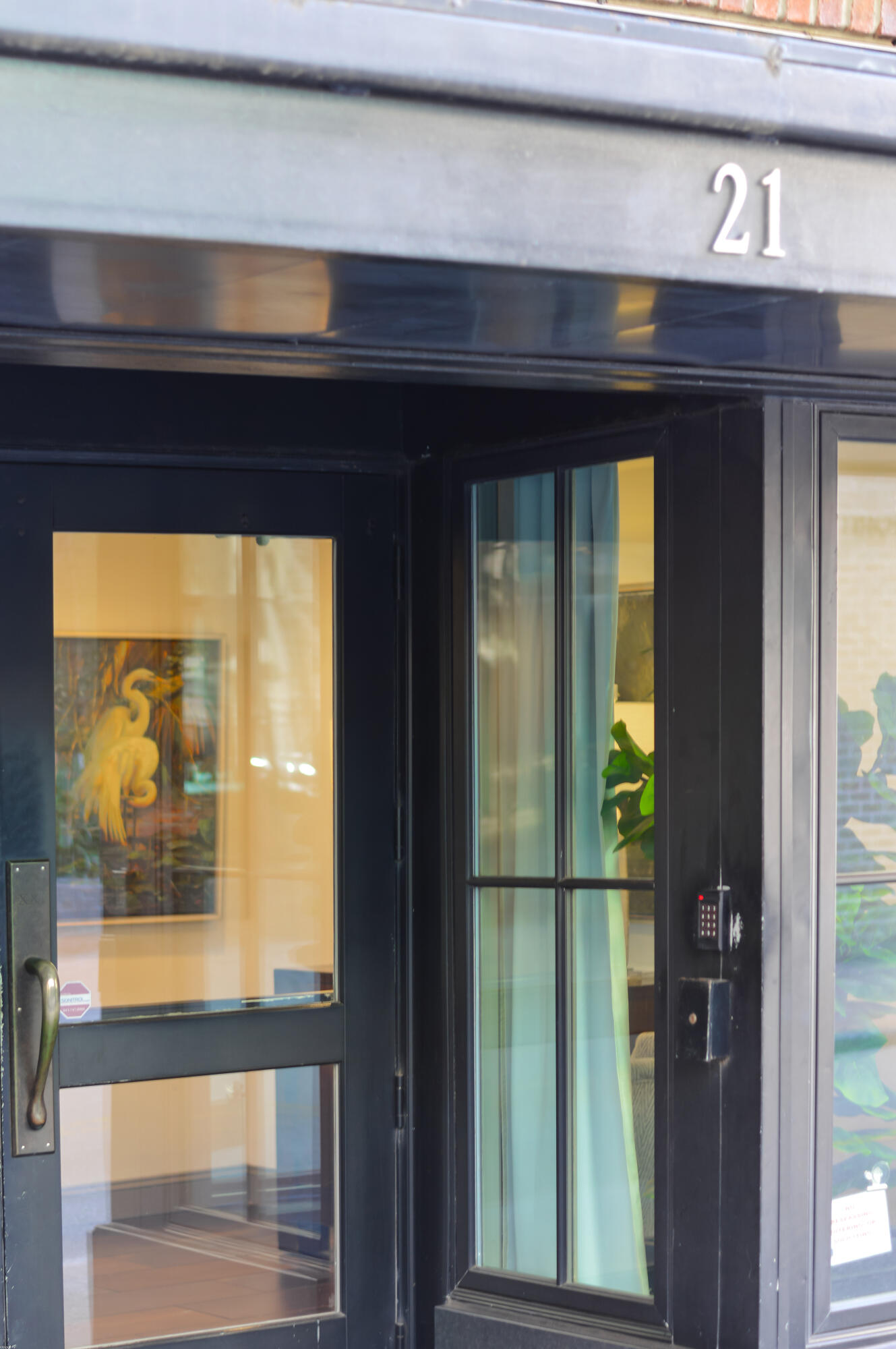 21 George Street # 310