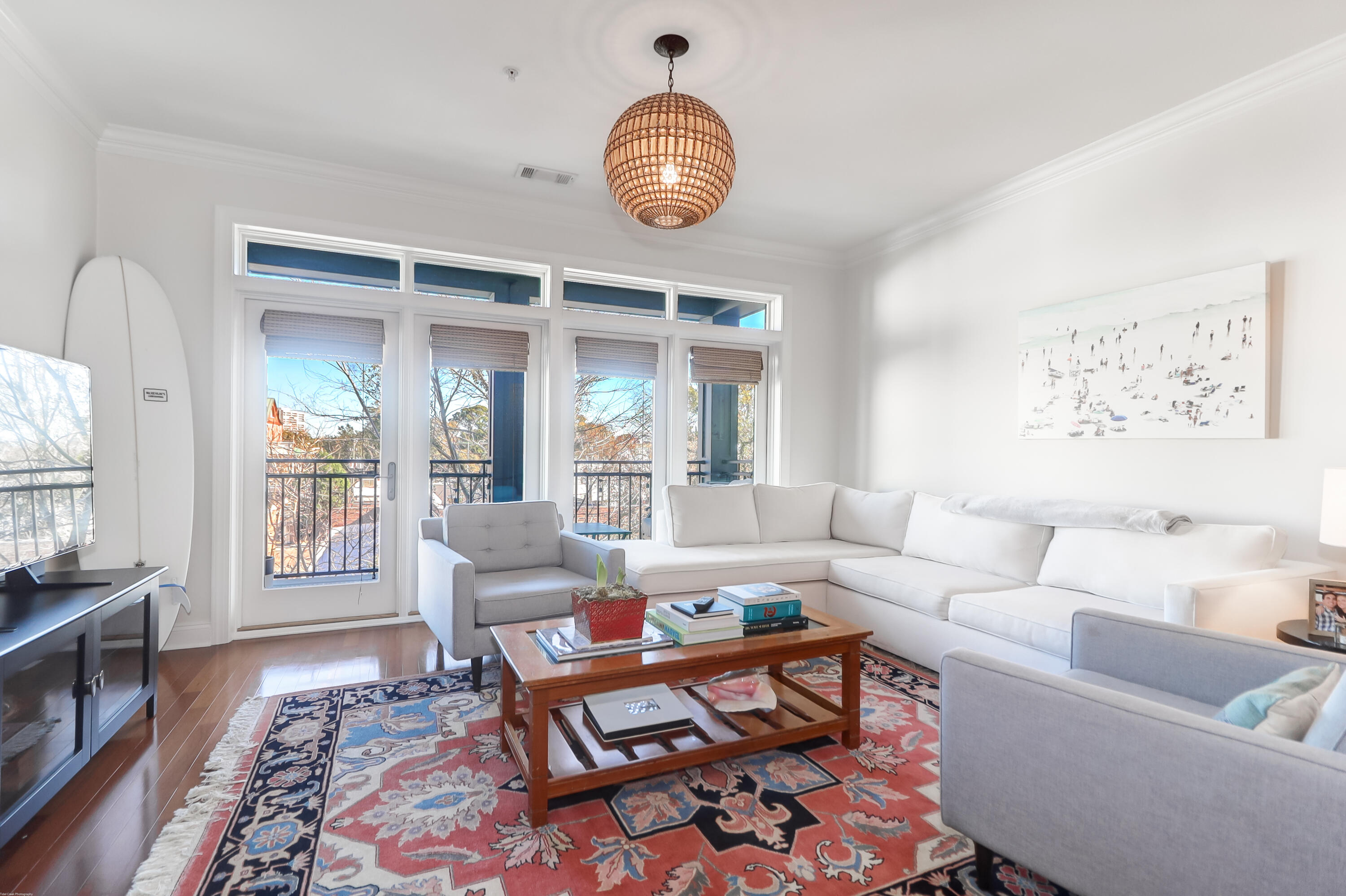 21 George Street # 310