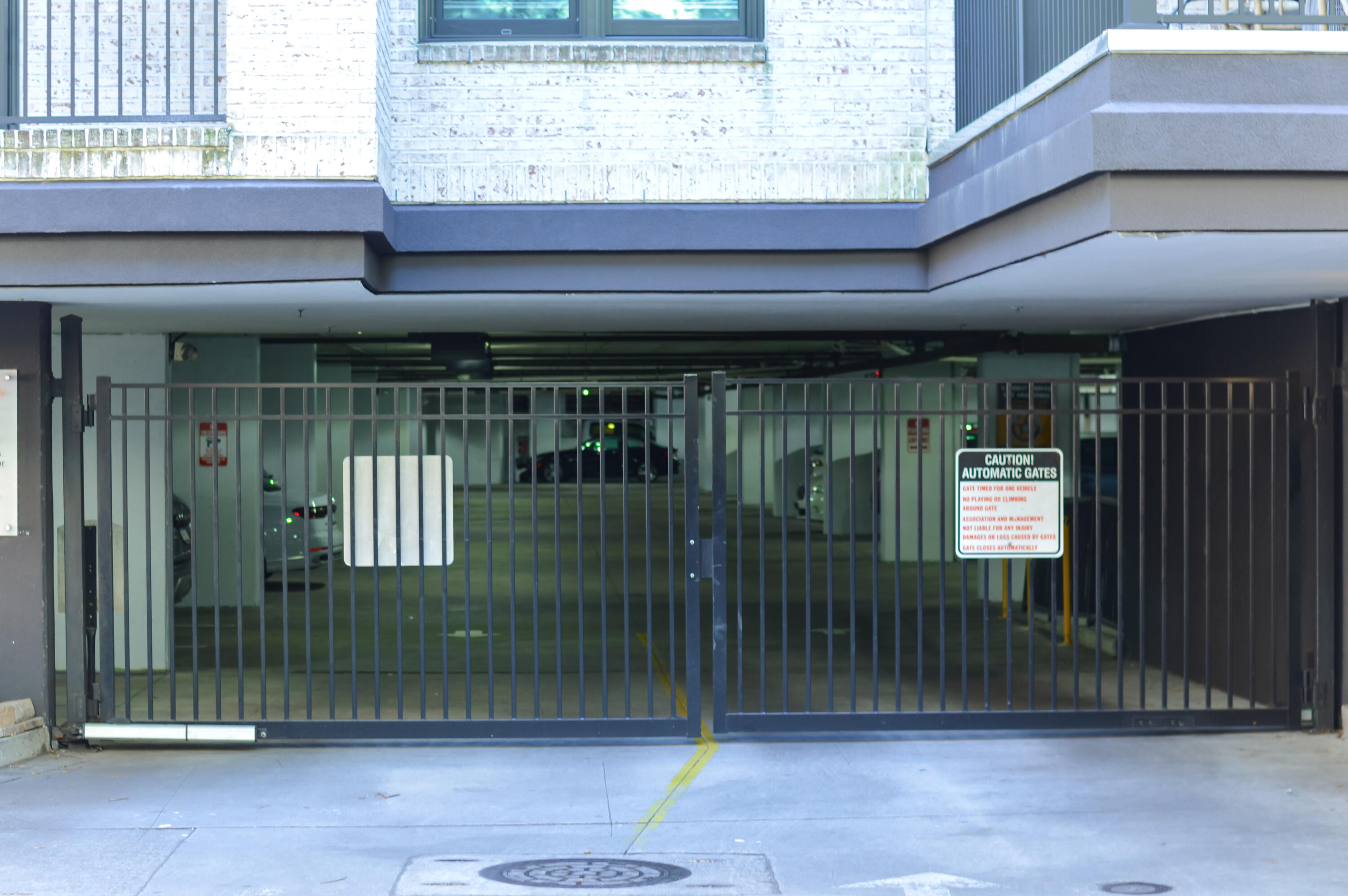 21 George Street # 310