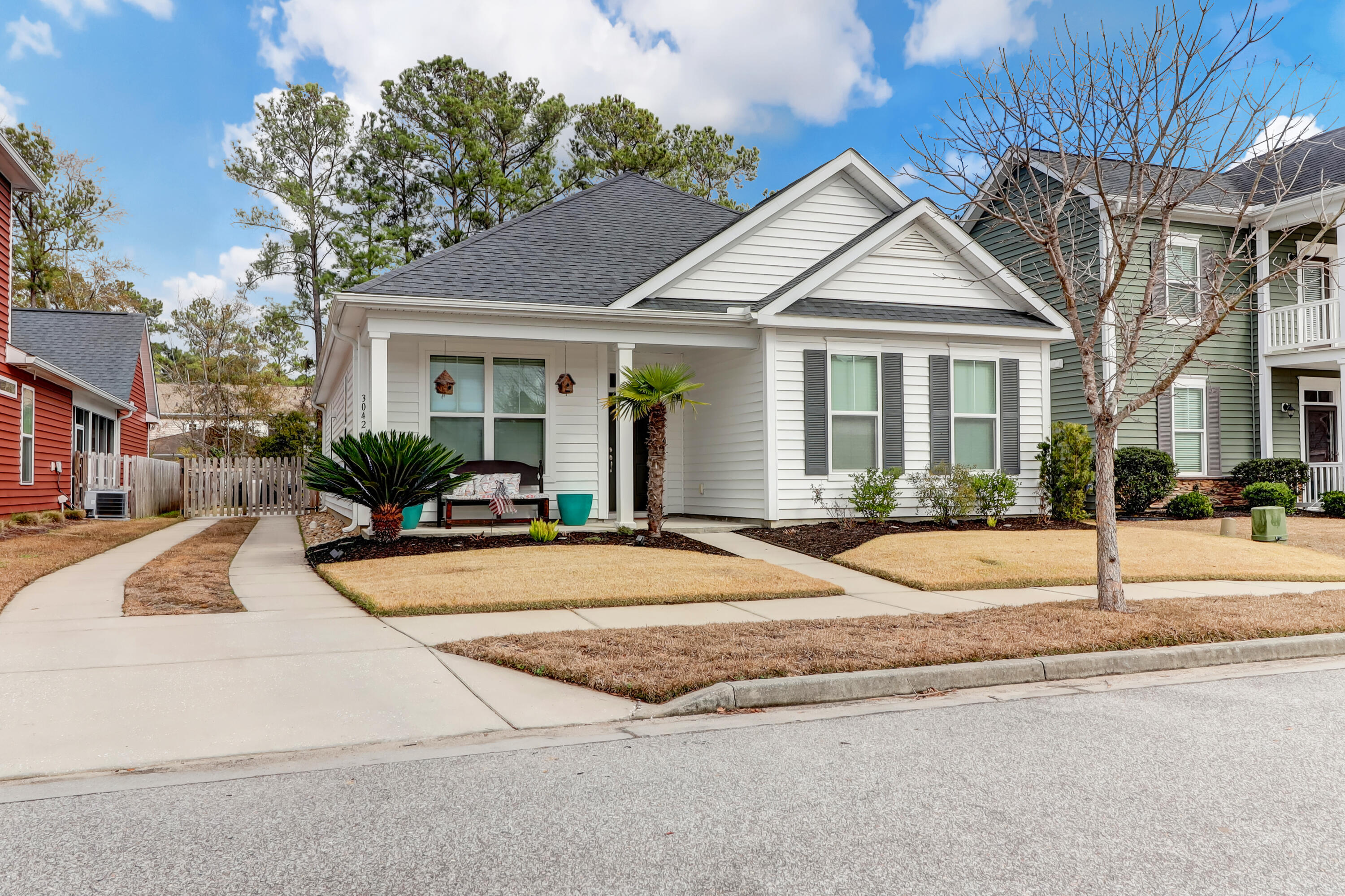 3042 Moonlight Drive