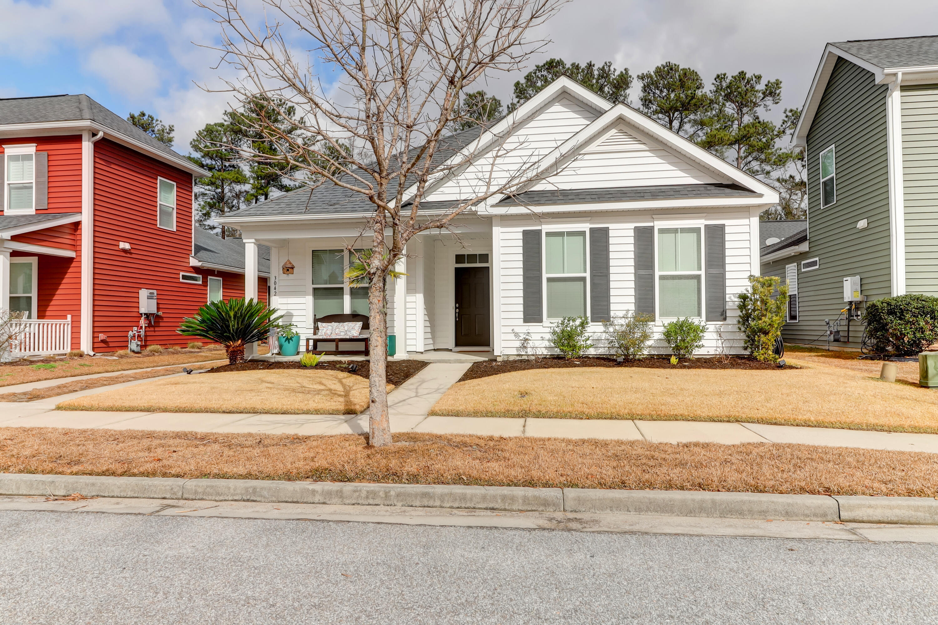 3042 Moonlight Drive