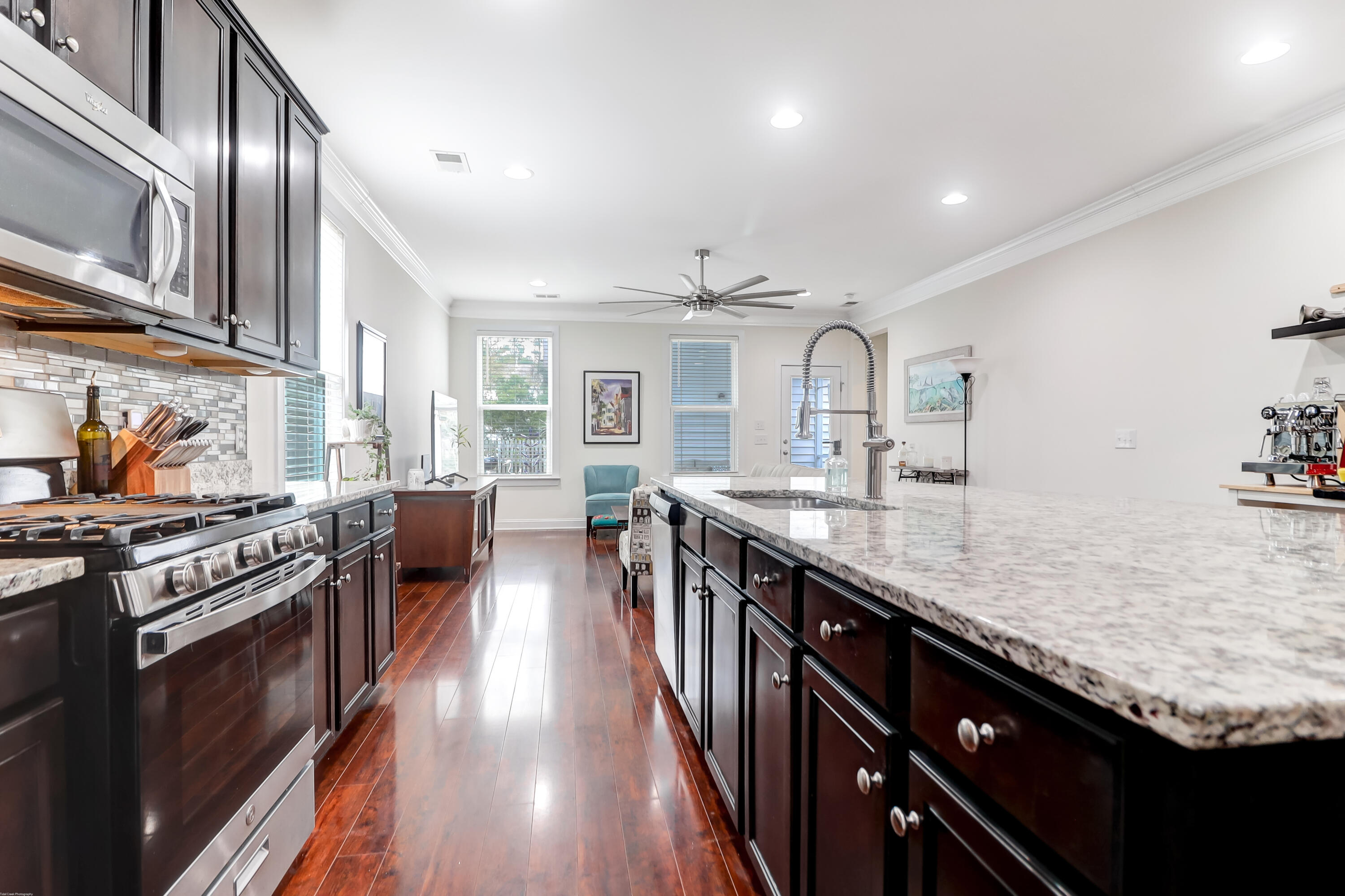 3042 Moonlight Drive