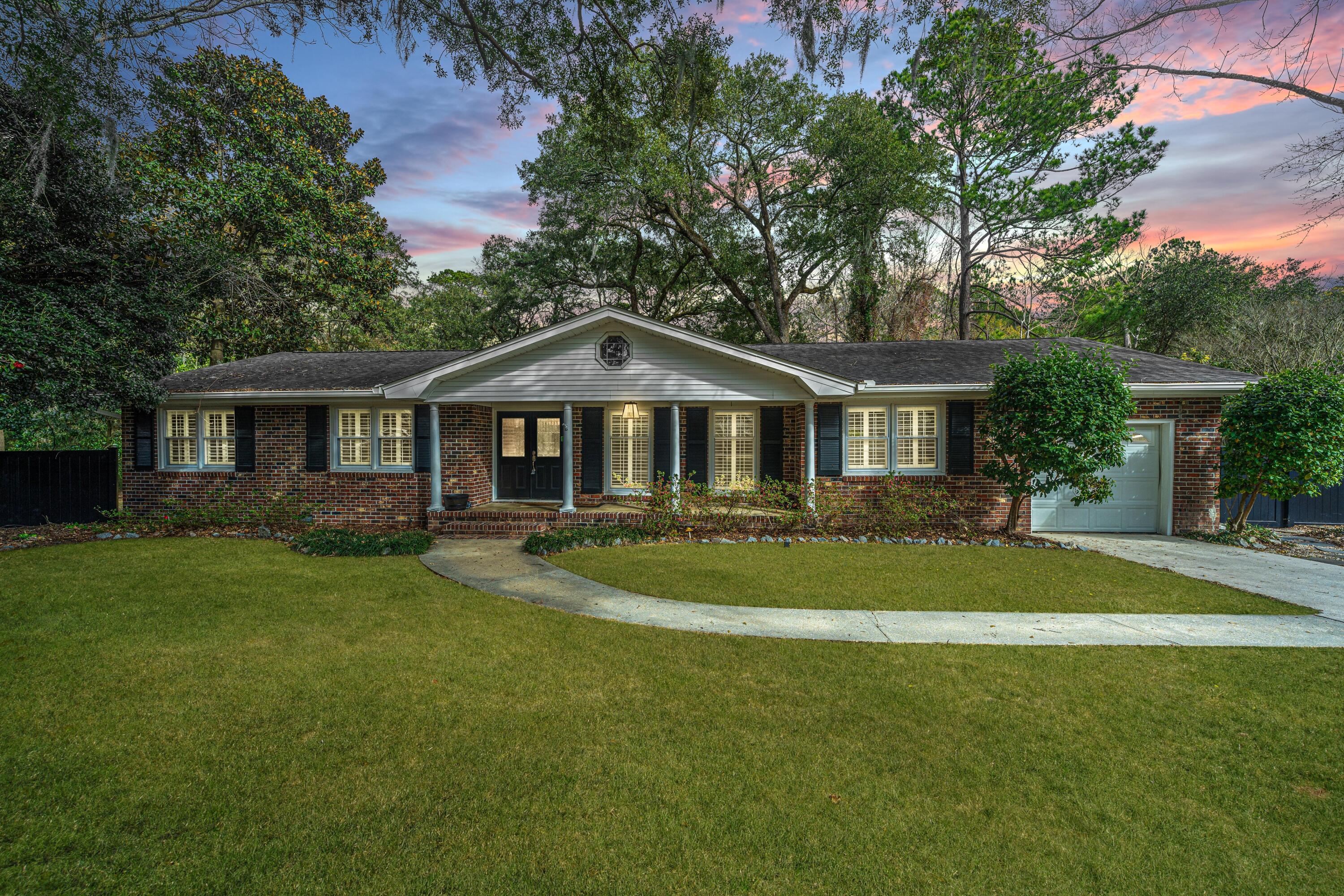 38 Saint Augustine Drive