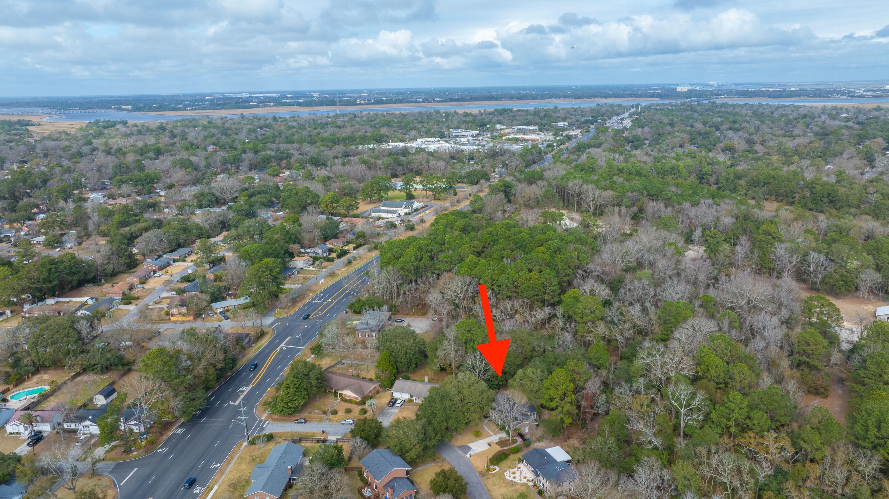 38 Saint Augustine Drive